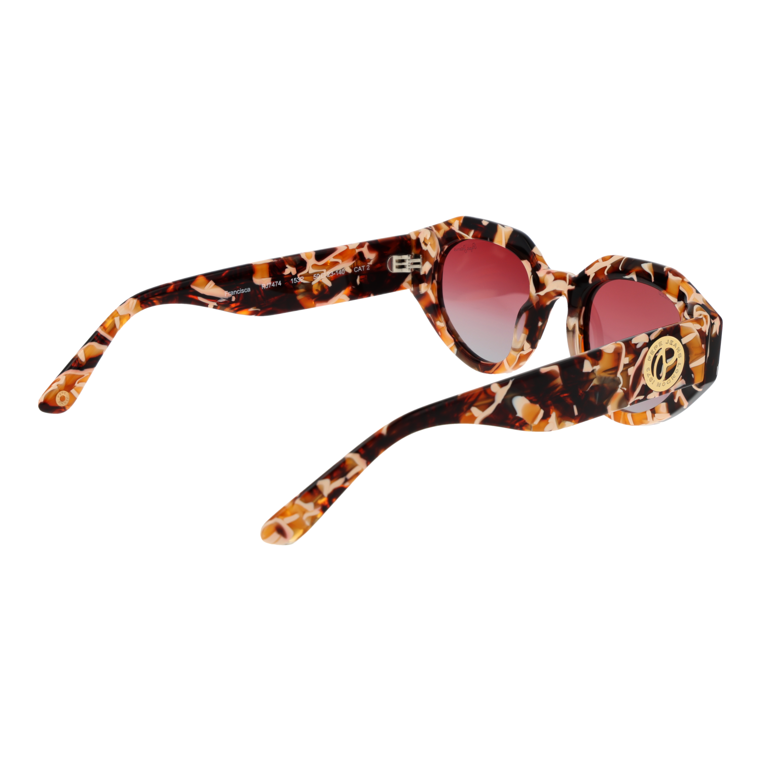 Pepe Jeans Sonnenbrille PJ7474 153P 50