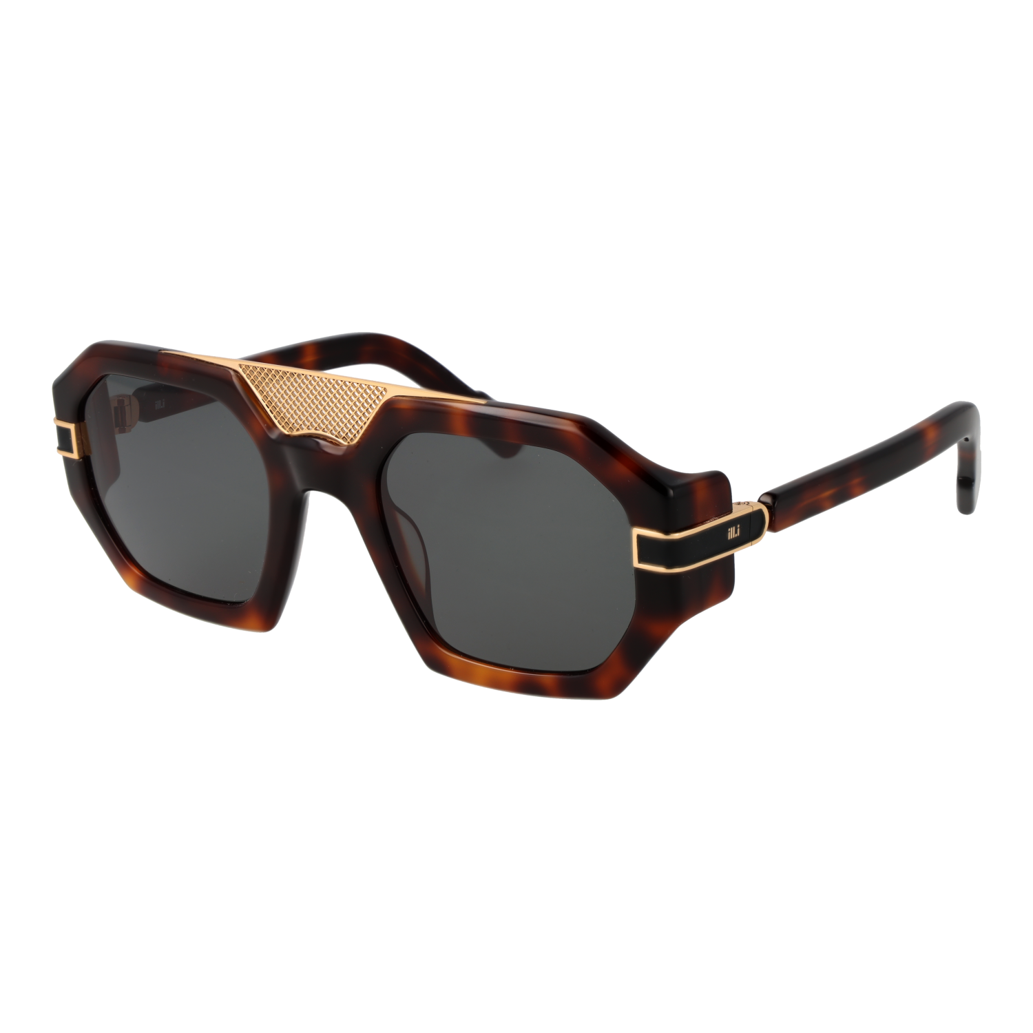 ill.i by Will.i.am Sonnenbrille WA603S 02 54