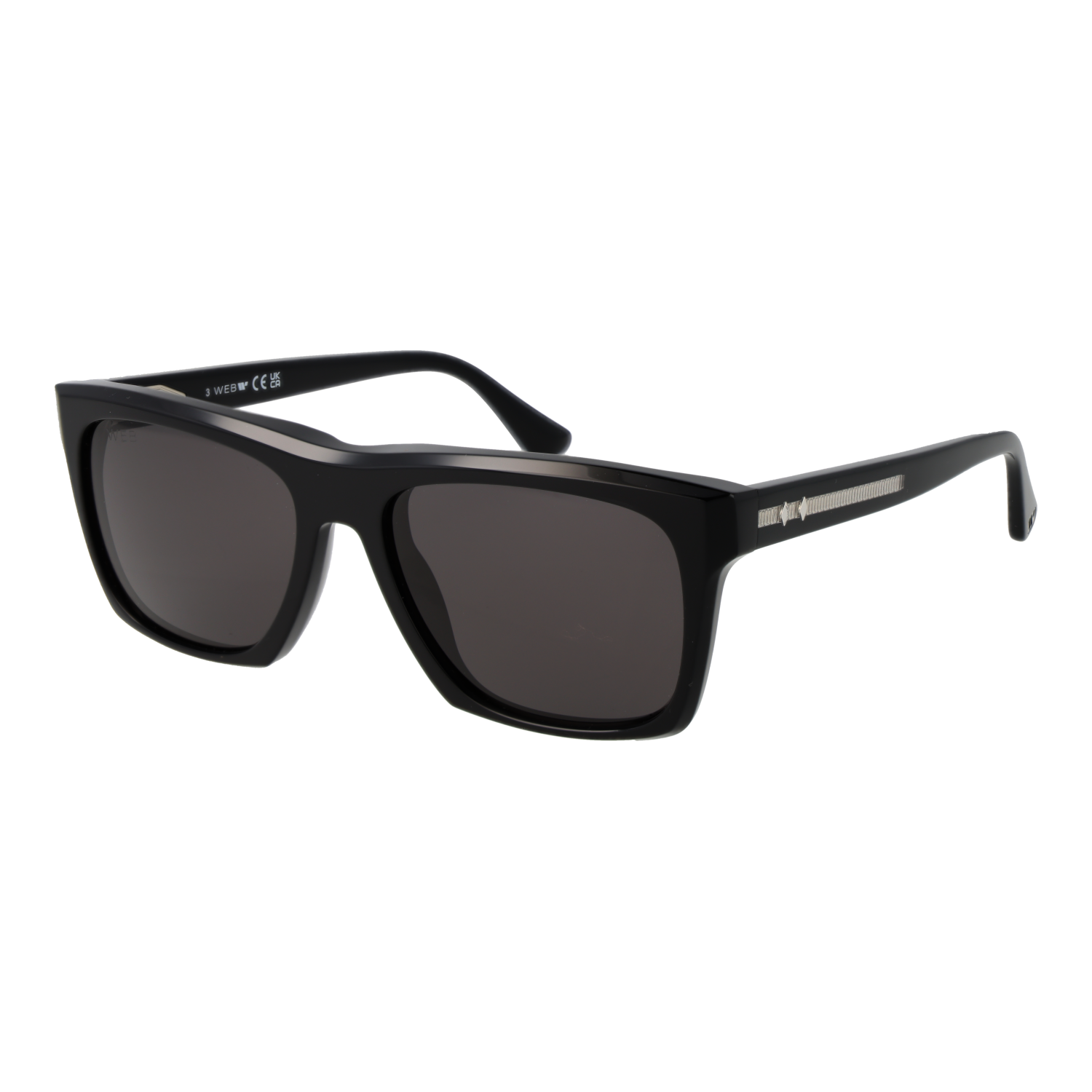 Web Sonnenbrille WE0350 01A 55