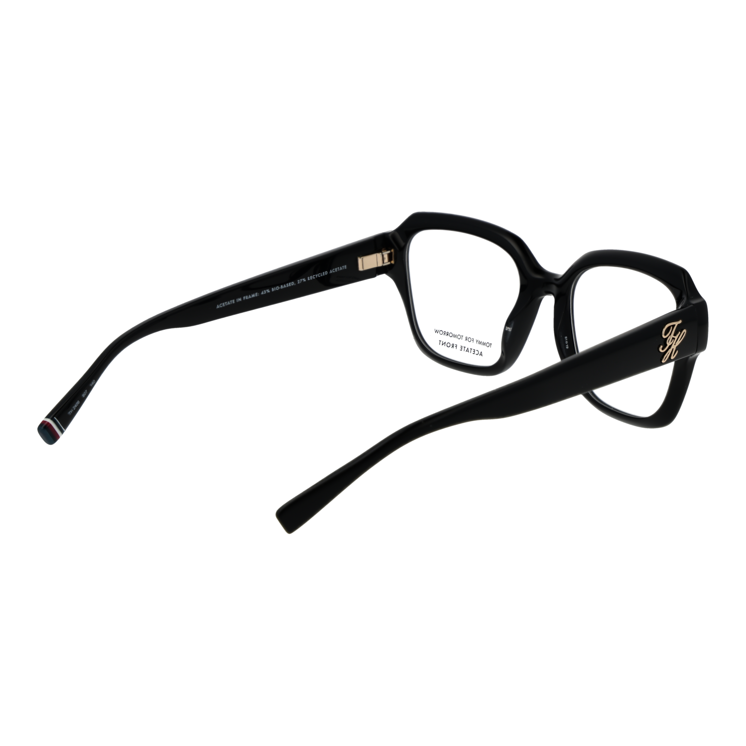 Tommy Hilfiger Brillenfassung TH 2406 80719 51