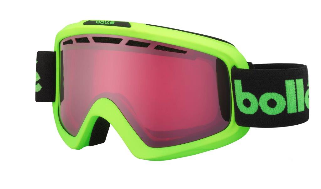 Bolle Skibrille 21343 Nova II Medium-Large