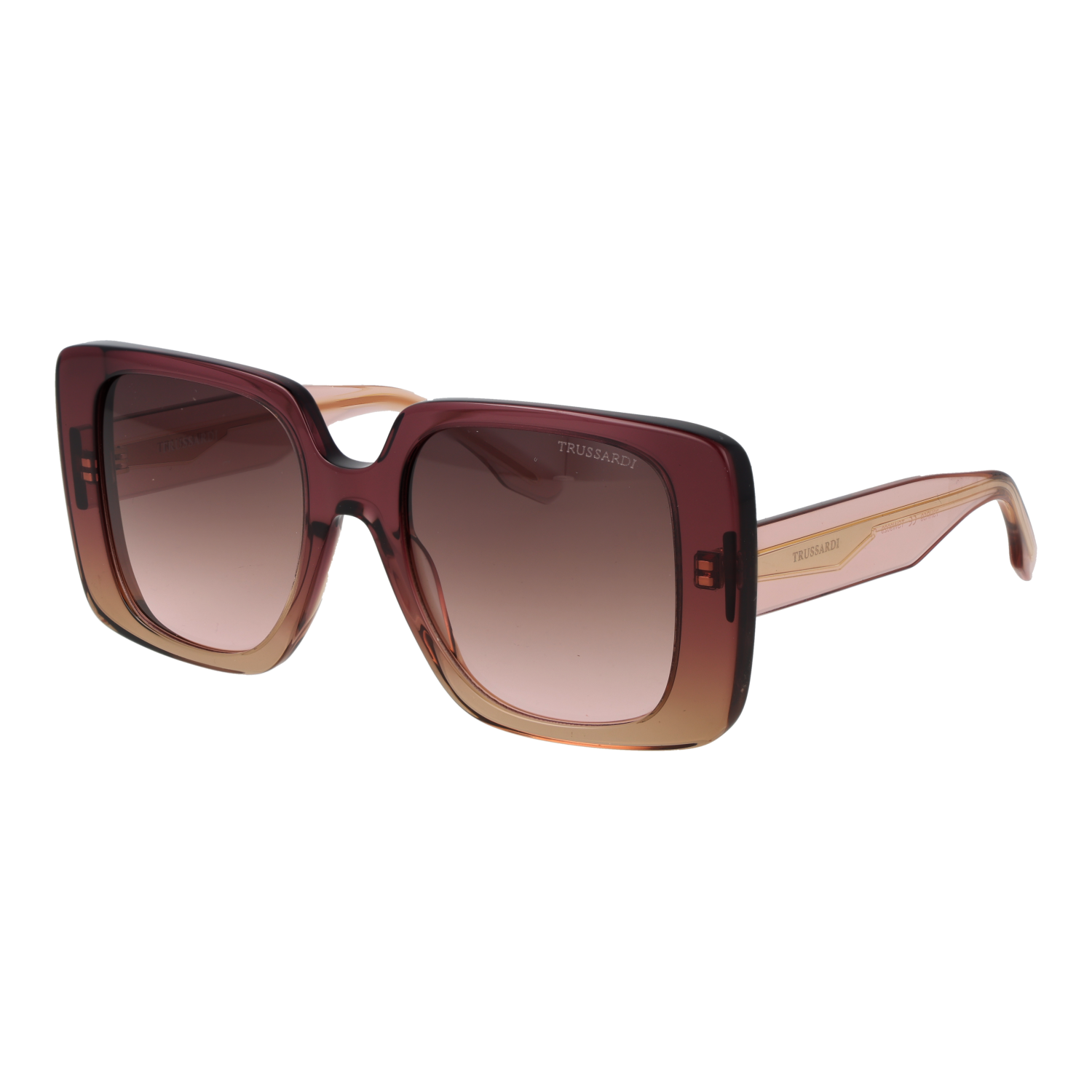 Trussardi Sonnenbrille TSW9029 C01 53