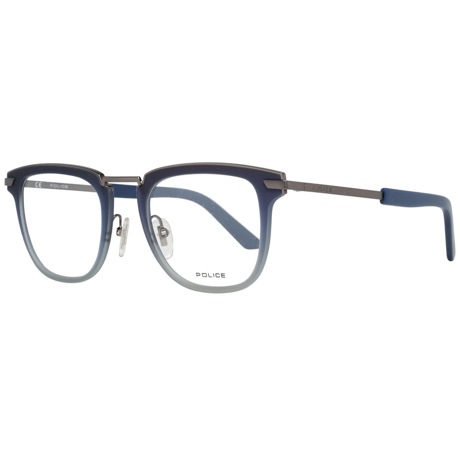 Police Brille VPL566 0627 48