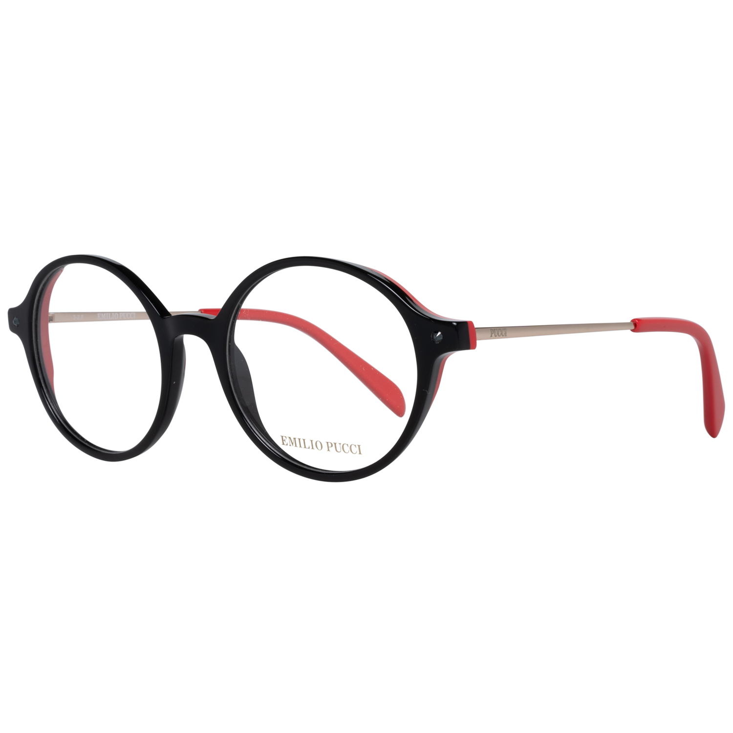 Emilio Pucci Optical Frame EP5118 005 50