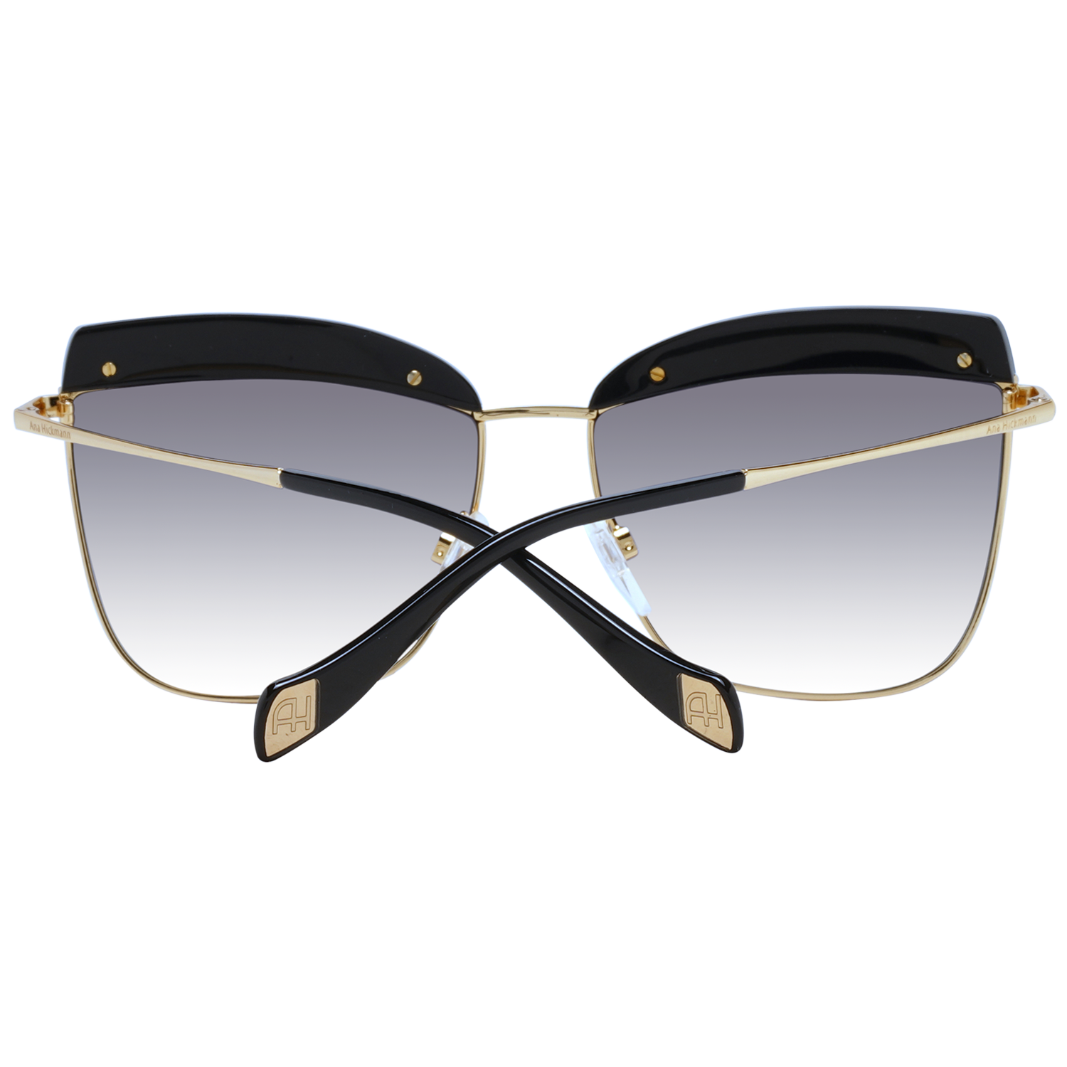 Ana Hickmann Sonnenbrille AH3191 A01 59