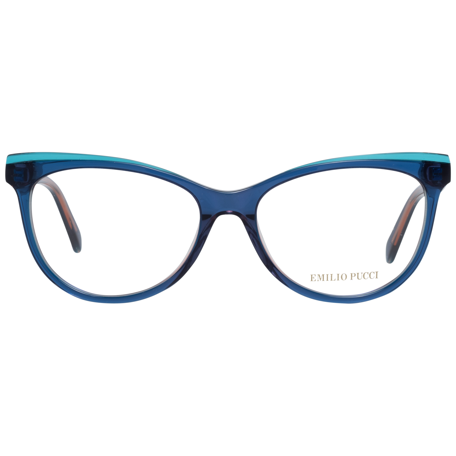 Emilio Pucci Optical Frame EP5099 092 53