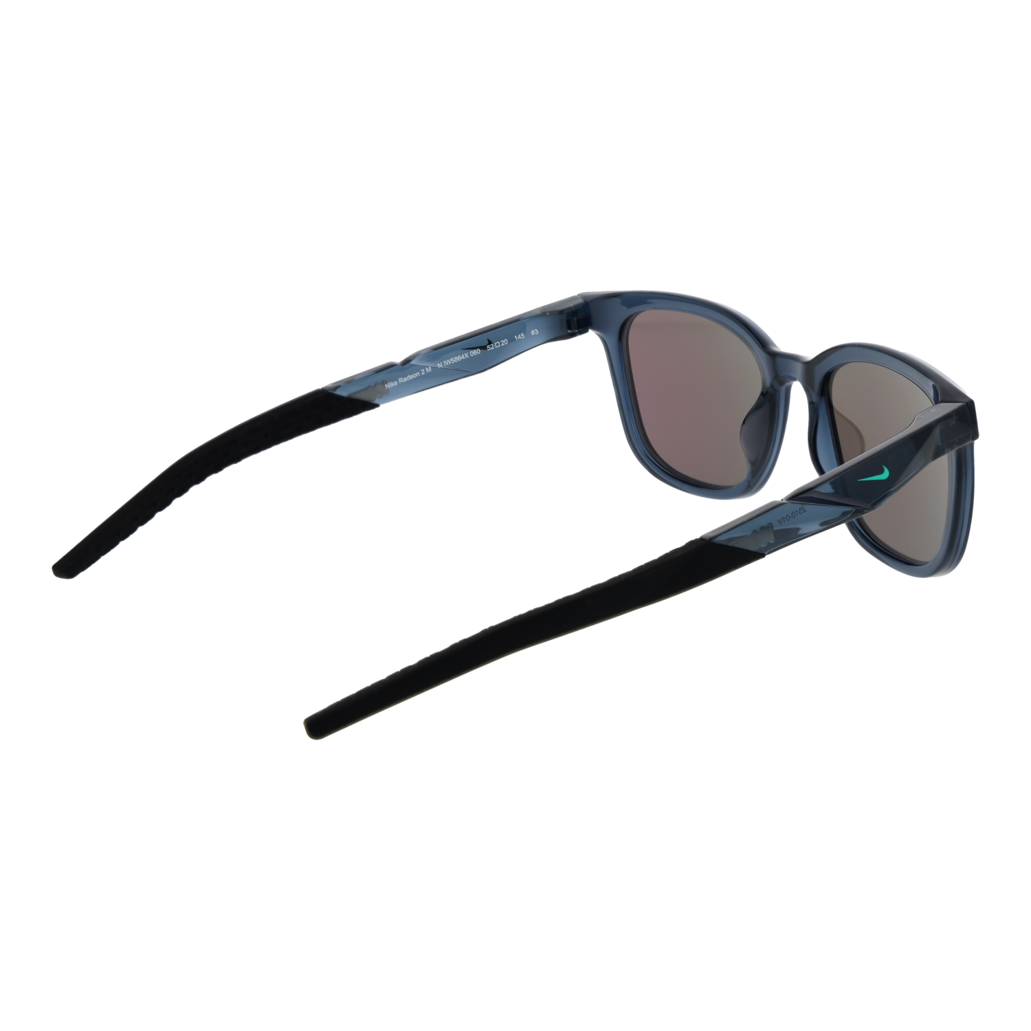 Nike Sonnenbrille Nike IW5864X 060 52 Radeon 2 M N