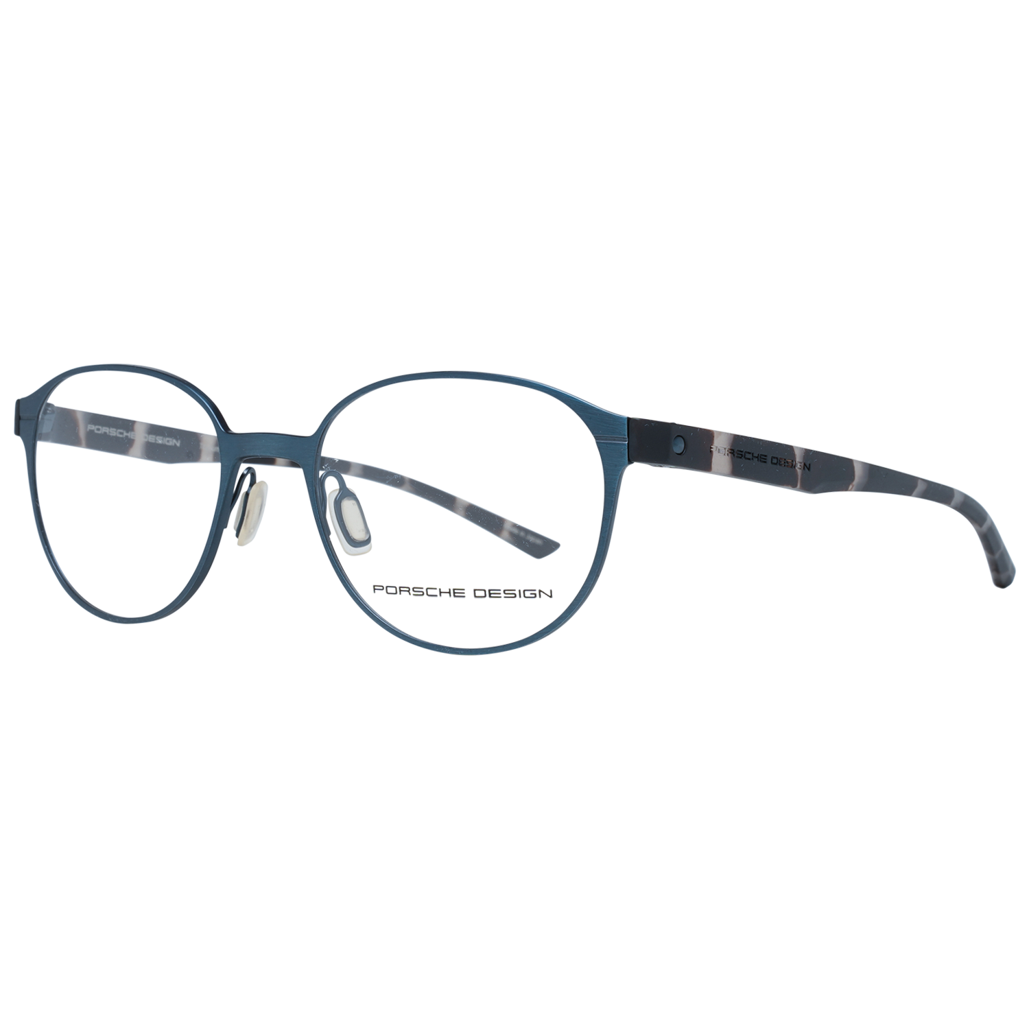 Porsche Design Brille P8345 E 50 Titan