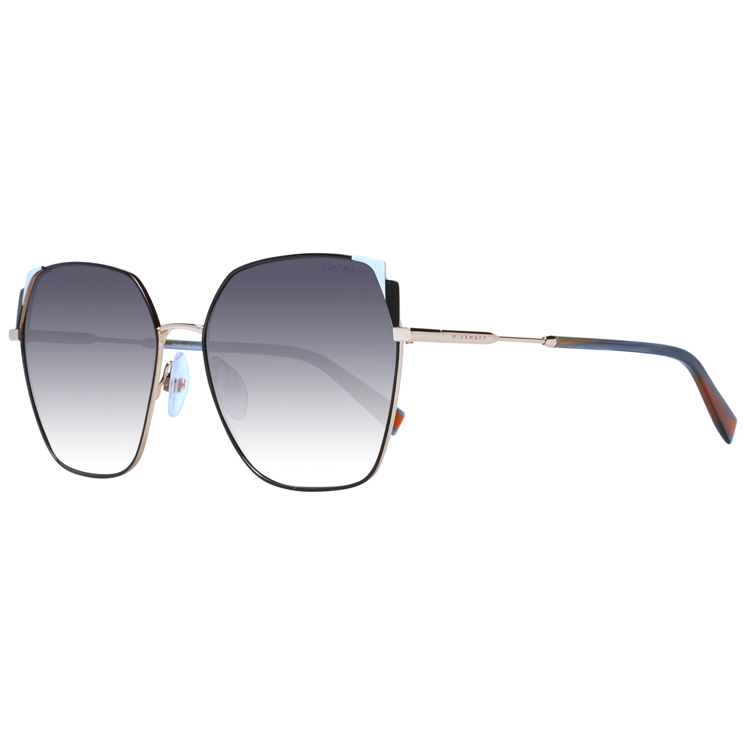 Ana Hickmann Sonnenbrille HI3169 12A 58