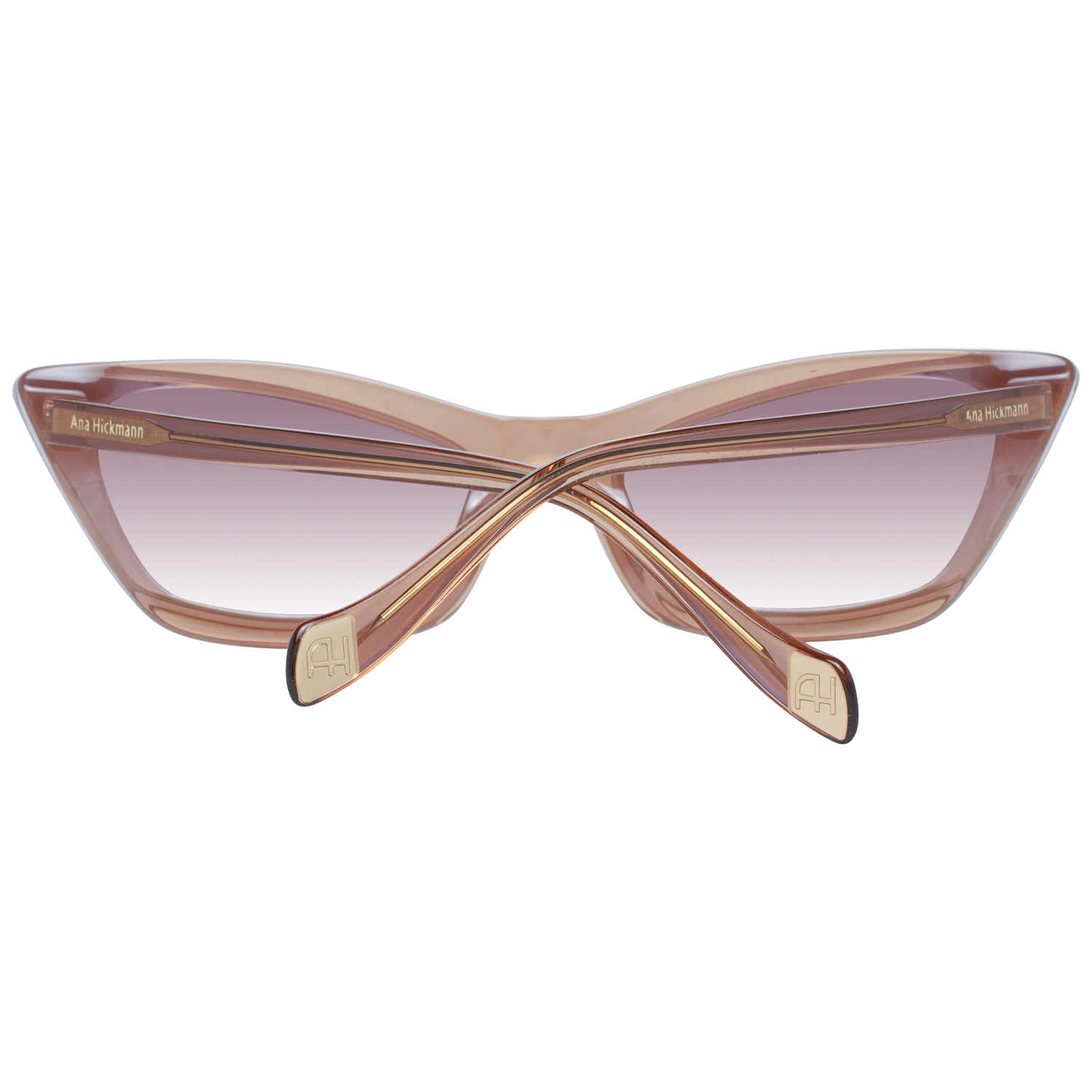Ana Hickmann Sonnenbrille AH9278 T03 64