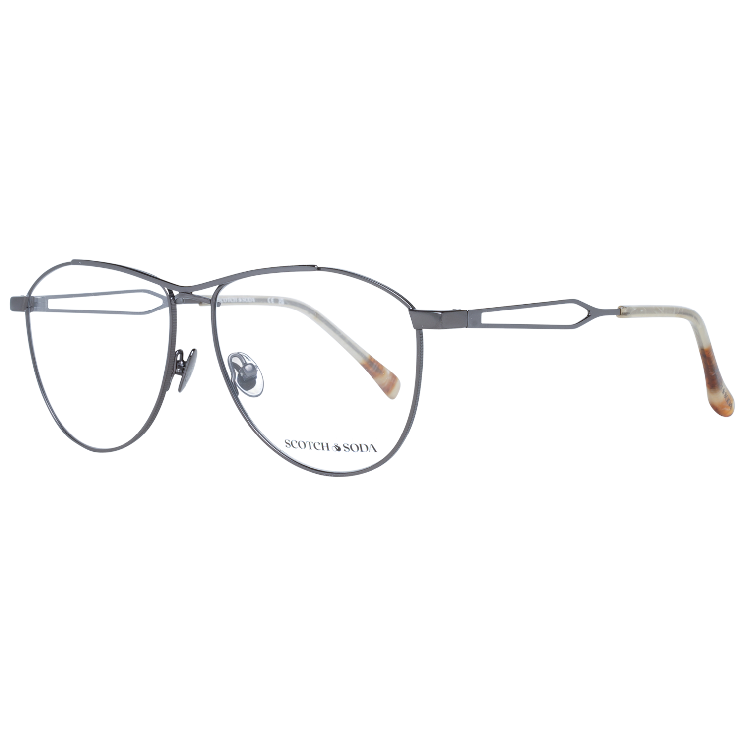 Scotch & Soda Optical Frame SS2016 900 55