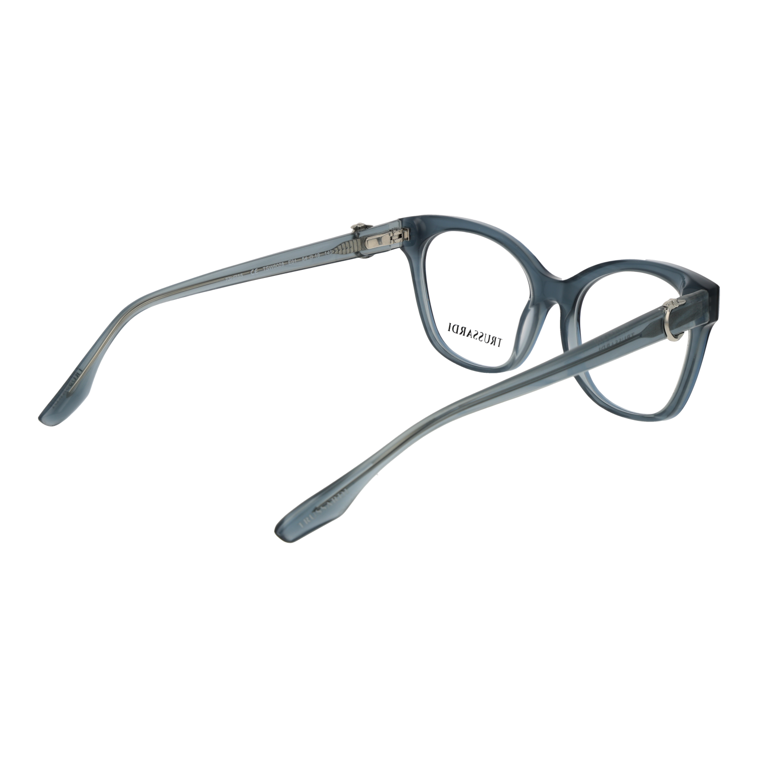 Trussardi Brillenfassung TSW6028 E01 55