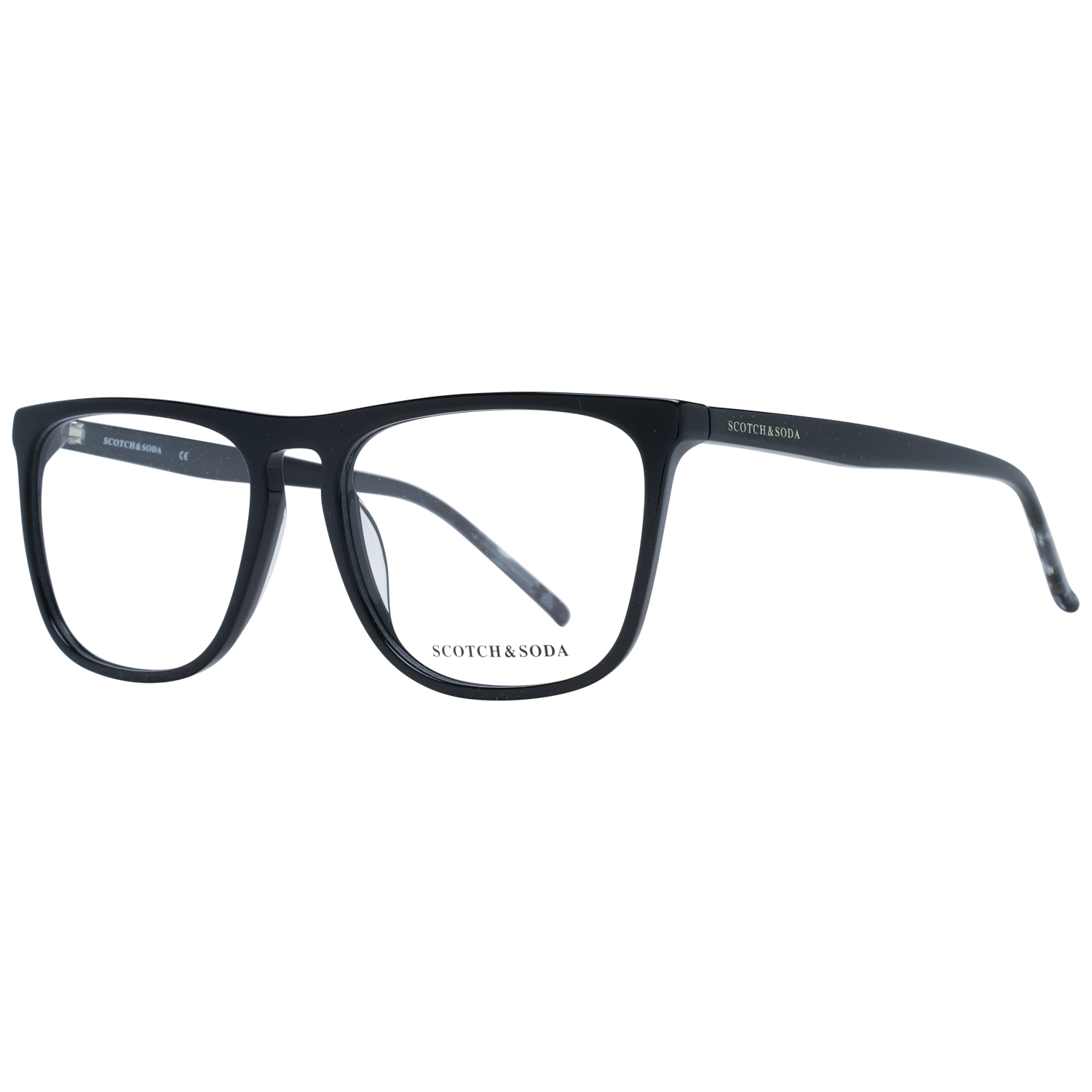 Scotch & Soda Optical Frame SS4010 001 55