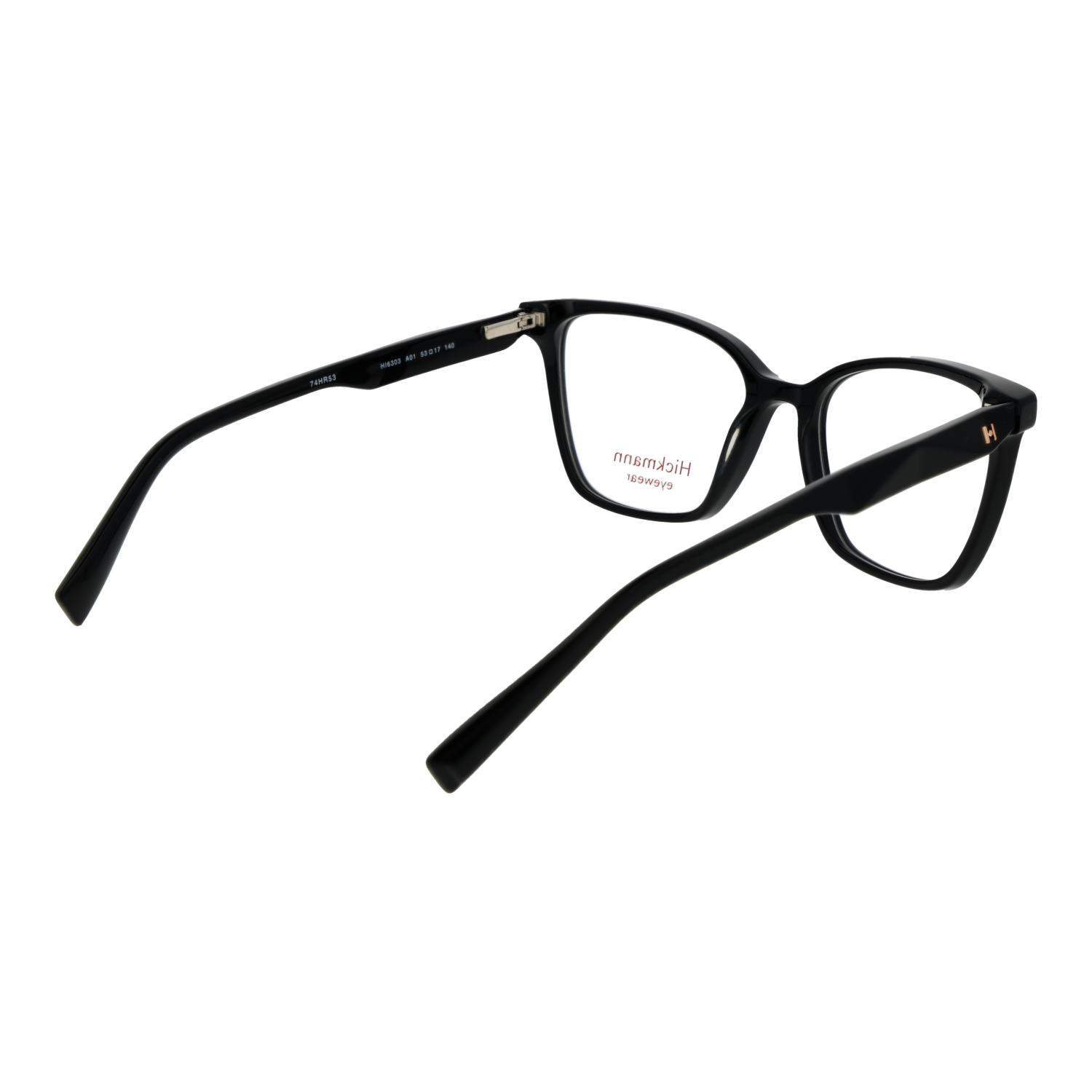 Ana Hickmann Brillenfassung HI6303 A01 53