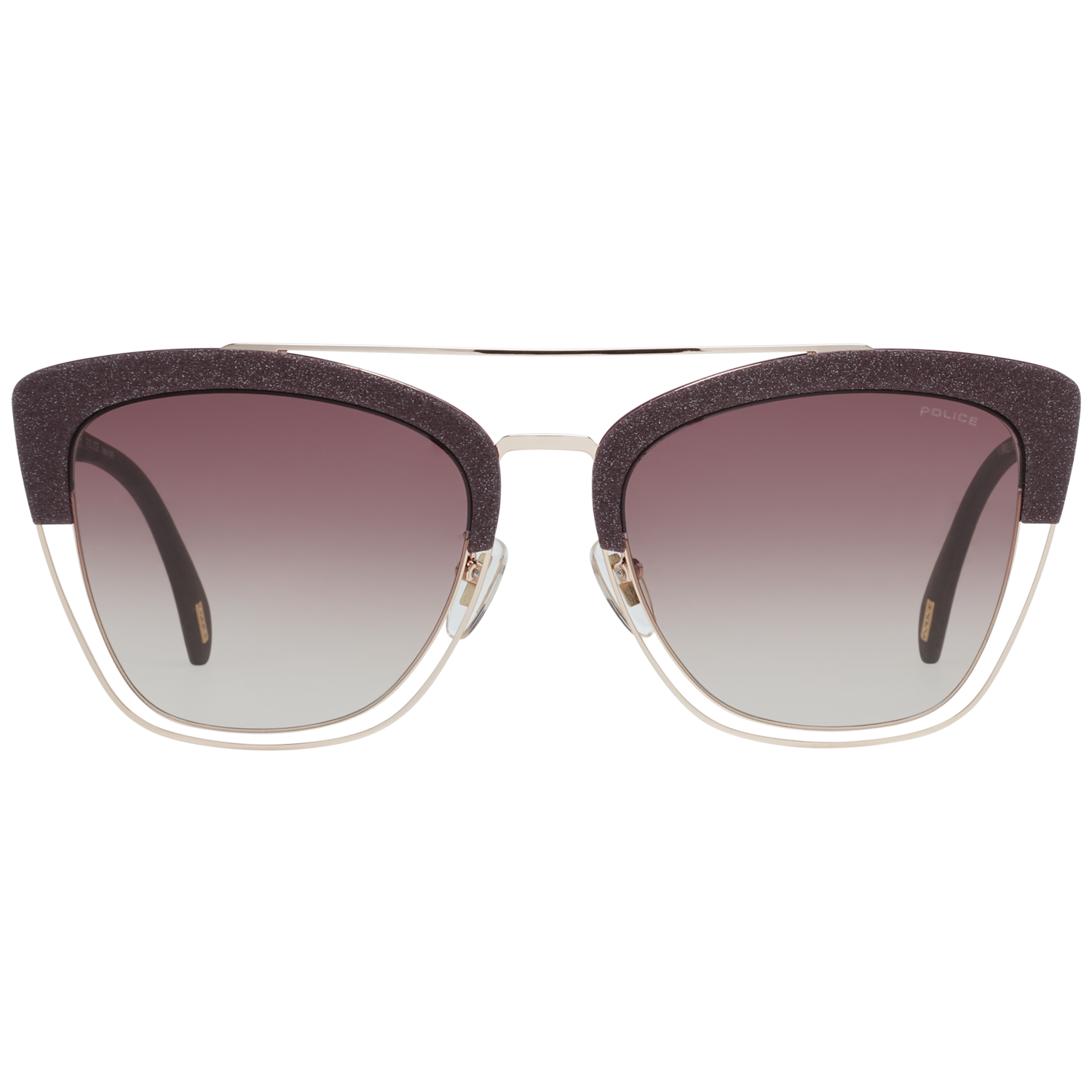 Police Sonnenbrille SPL618 0A39 54