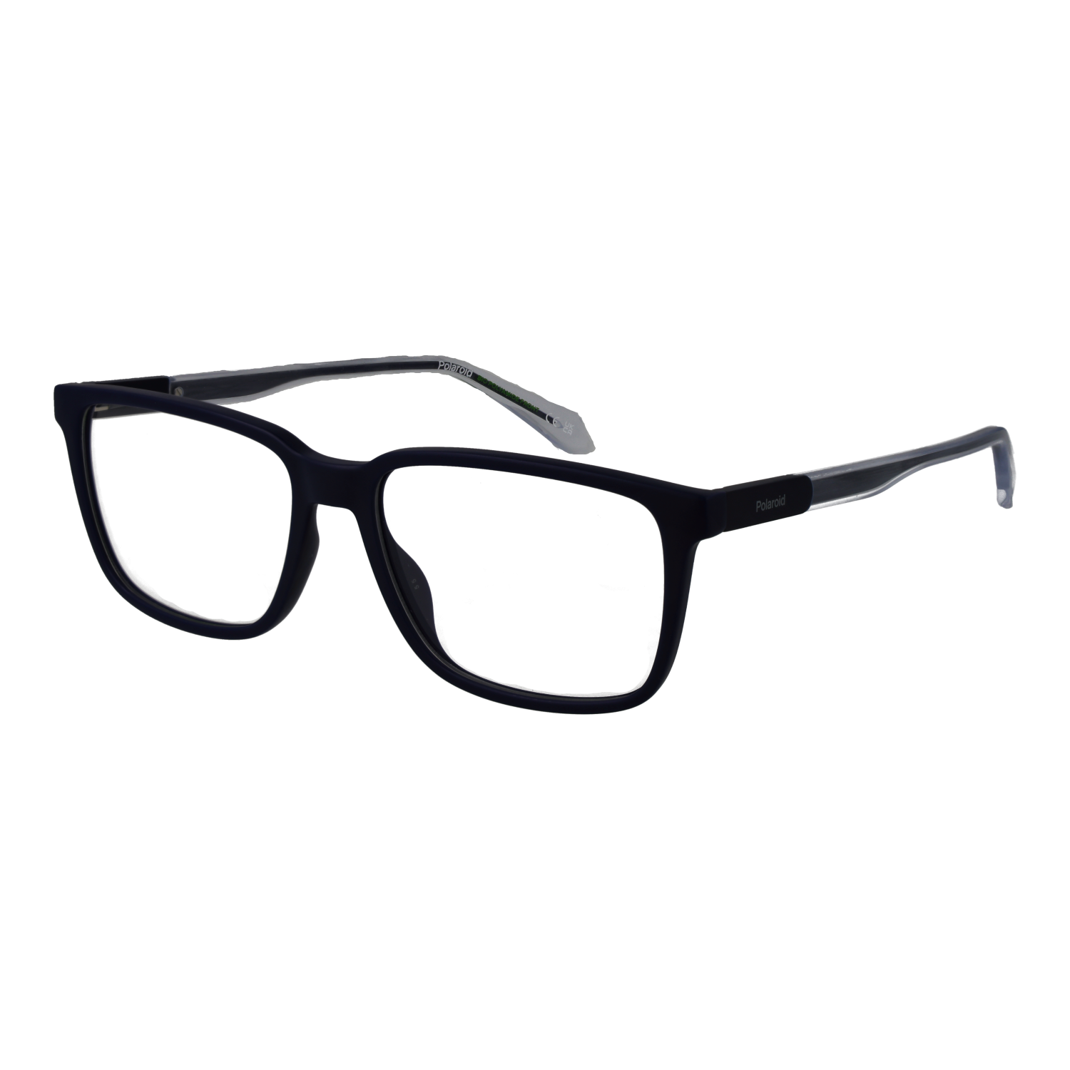 Polaroid Brillenfassung PLD D621 FLL16 56