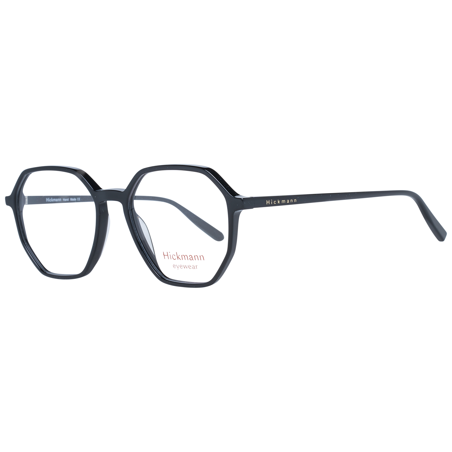 Ana Hickmann Brille HI6197 A01 52