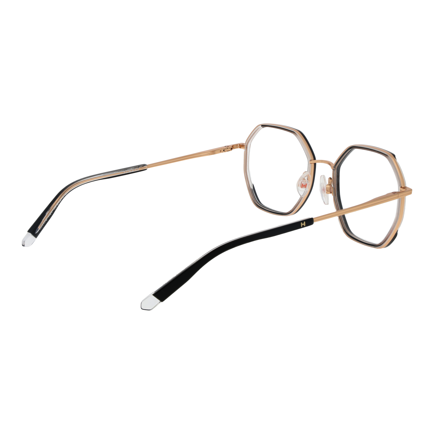 Ana Hickmann Brille HI1176 H01 50