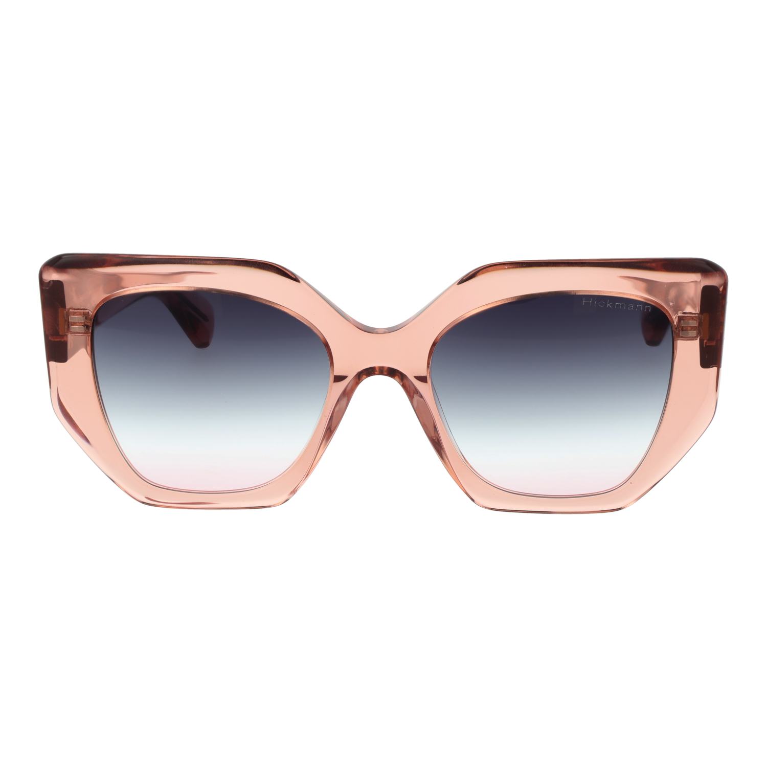Ana Hickmann Sonnenbrille HI9224 T02 53