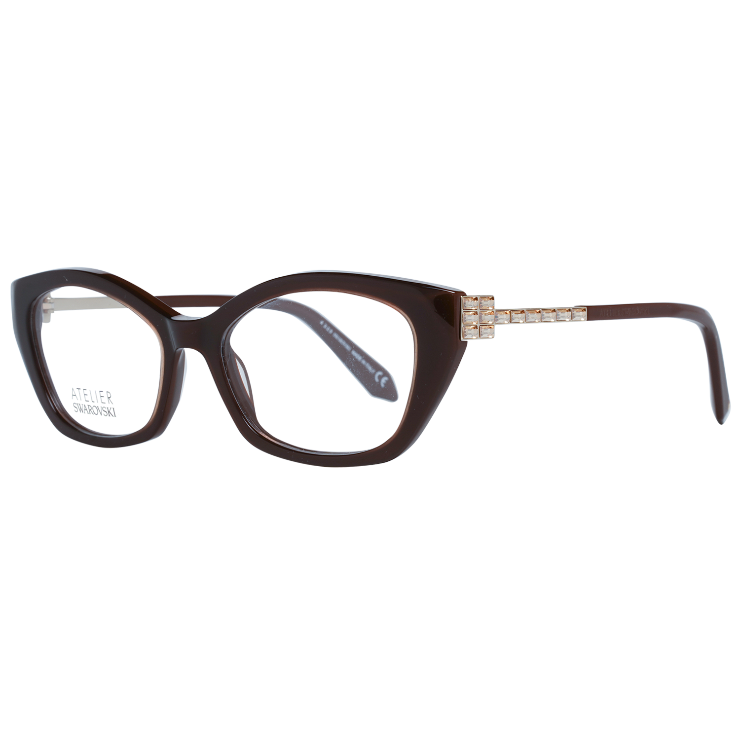 Atelier Swarovski Brille SK5361-P 52 036