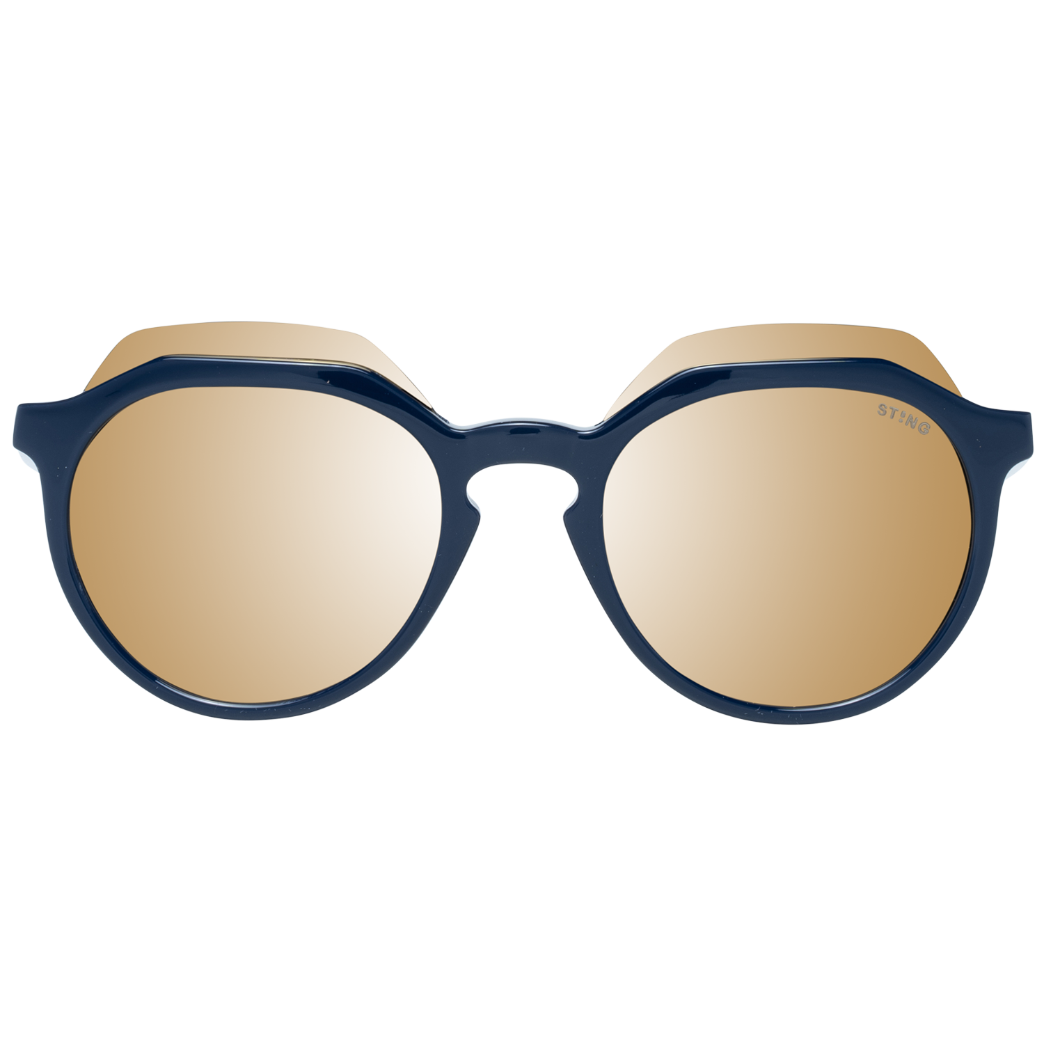 Sting Sonnenbrille SST197 991G 49