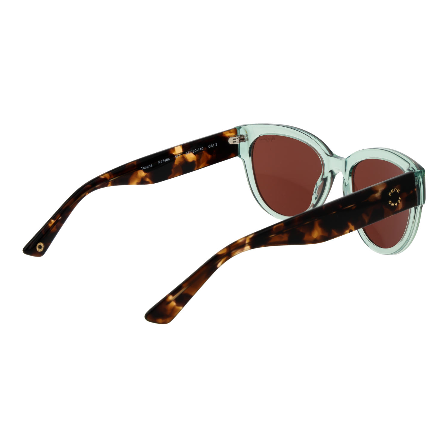 Pepe Jeans Sonnenbrille PJ7466 577 54