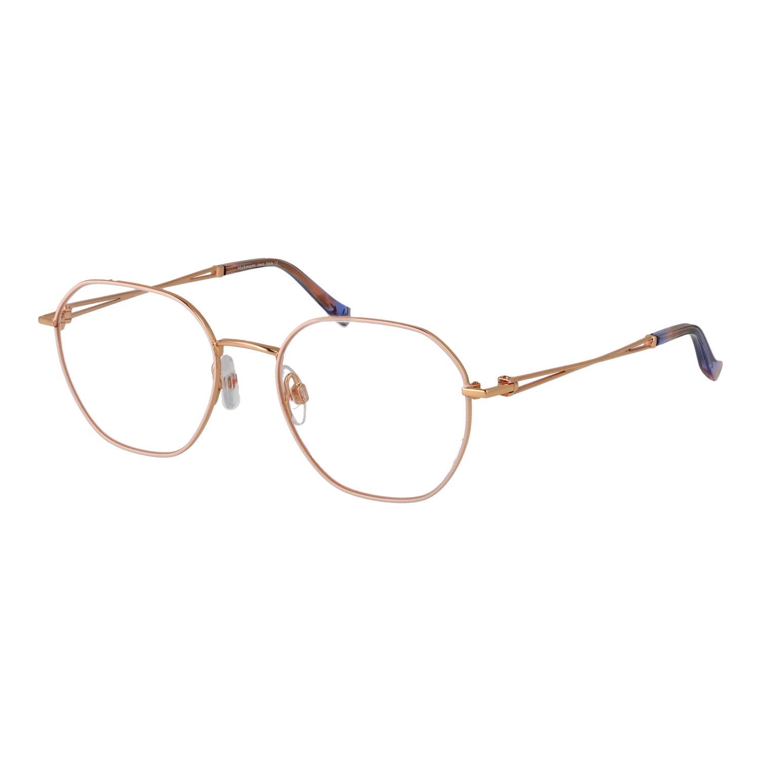 Ana Hickmann Brillenfassung HIY1029 05A 49