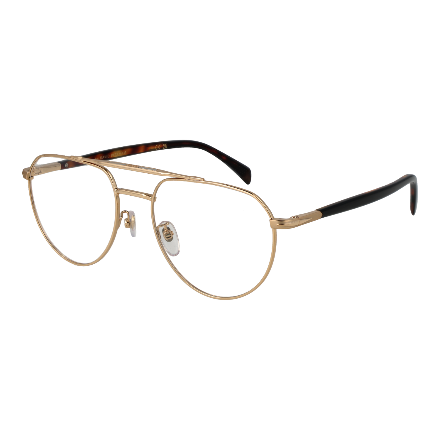 David Beckham Brillenfassung DB 1238/C J5G19 54