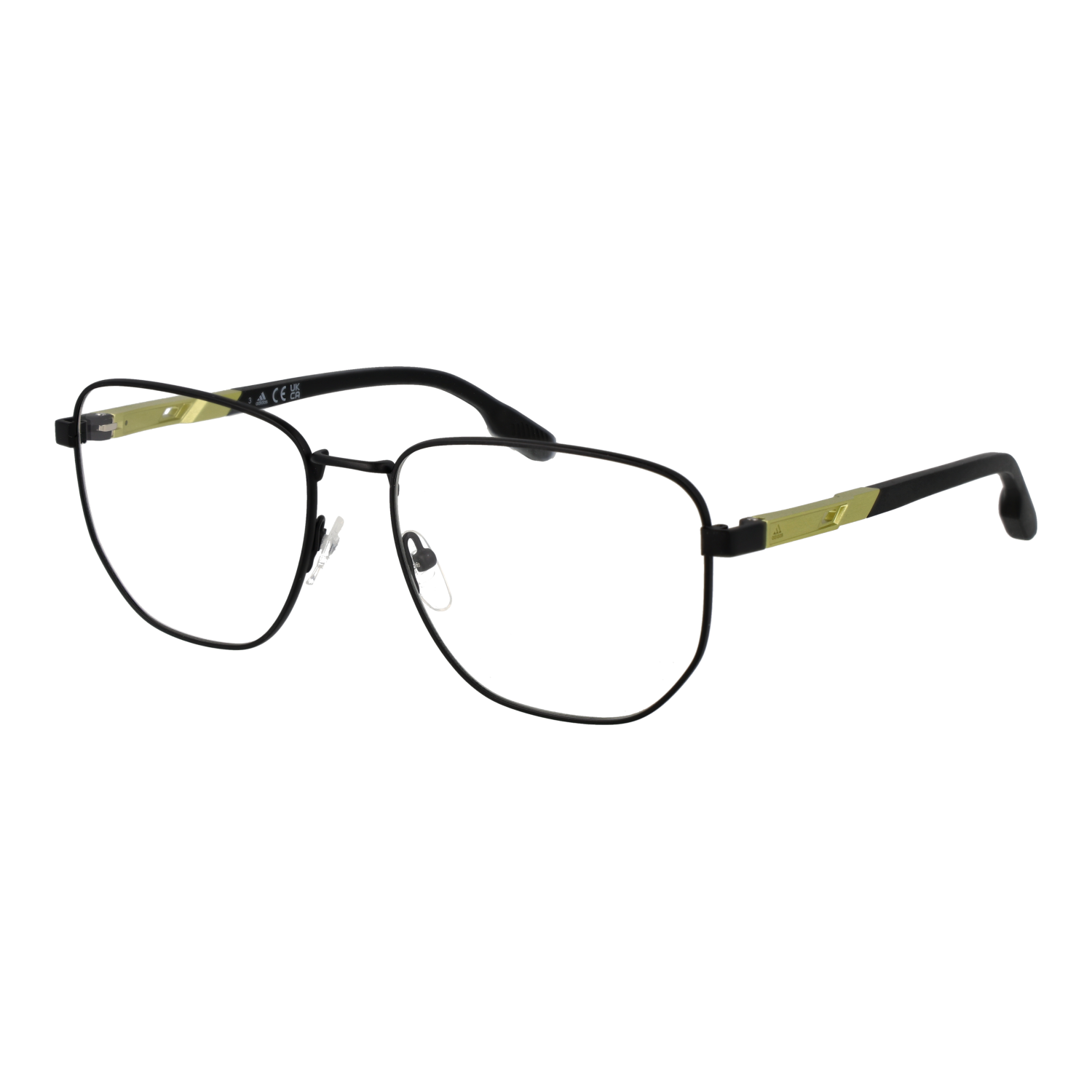 Adidas Sport Optical Frame SP5075 002 56