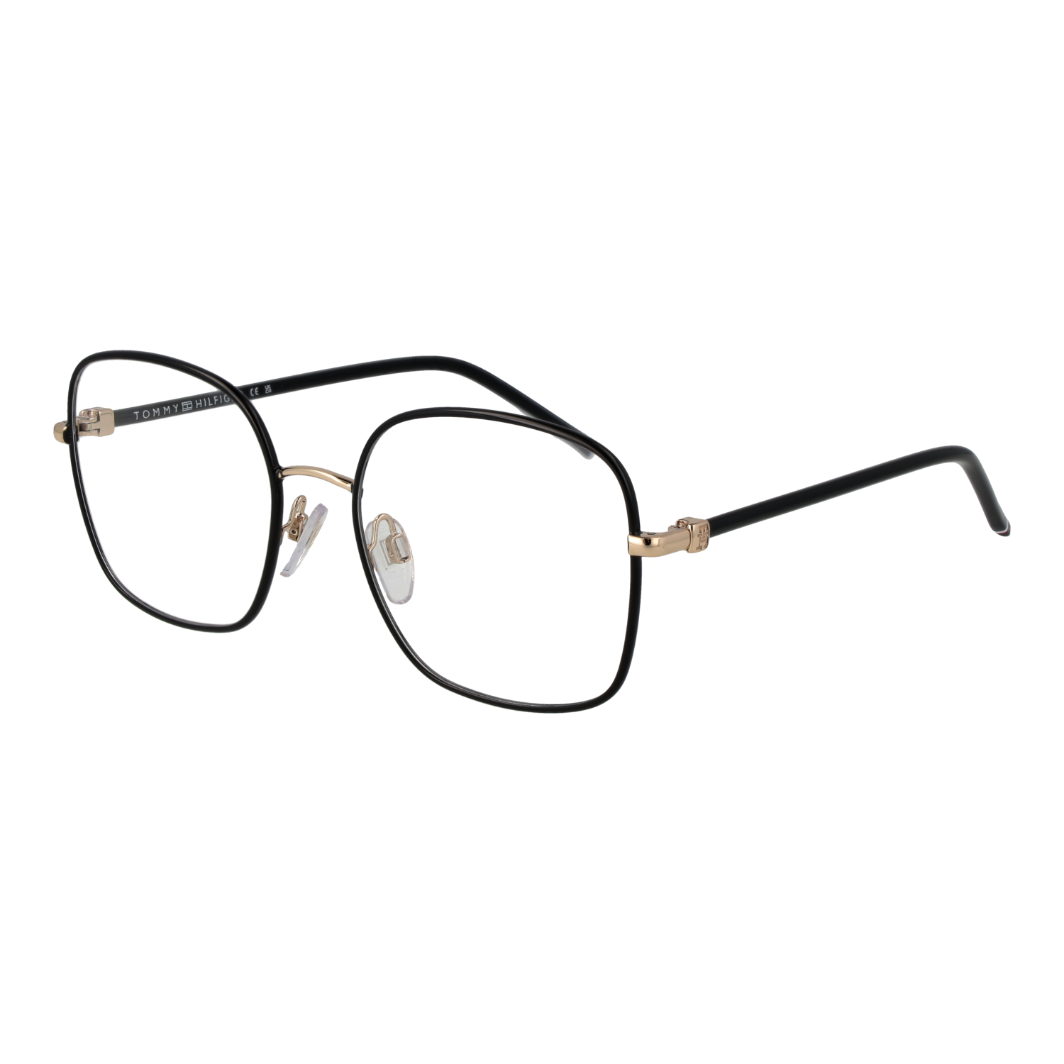 Tommy Hilfiger Brillenfassung TH 2338 2M218 52