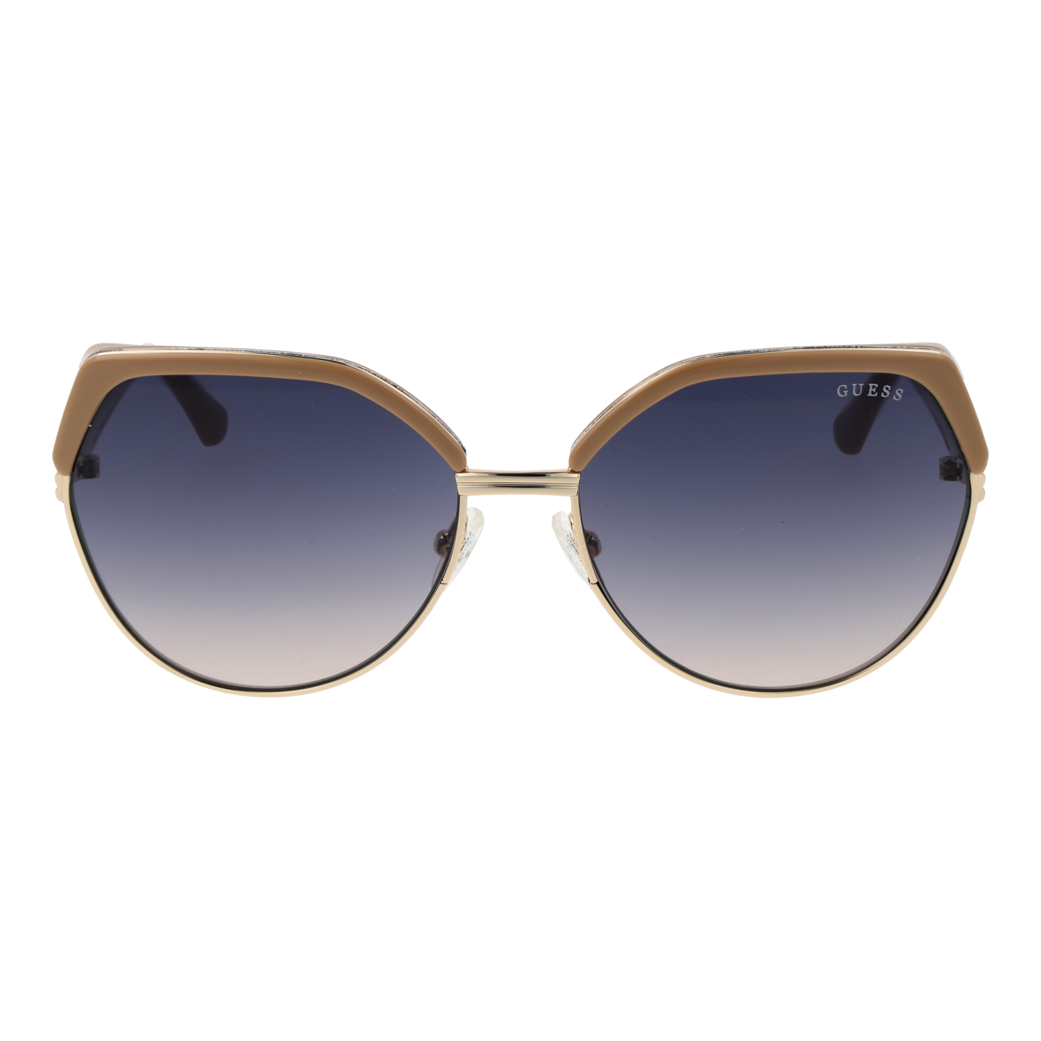 Guess Sonnenbrille GU7872 57B 58