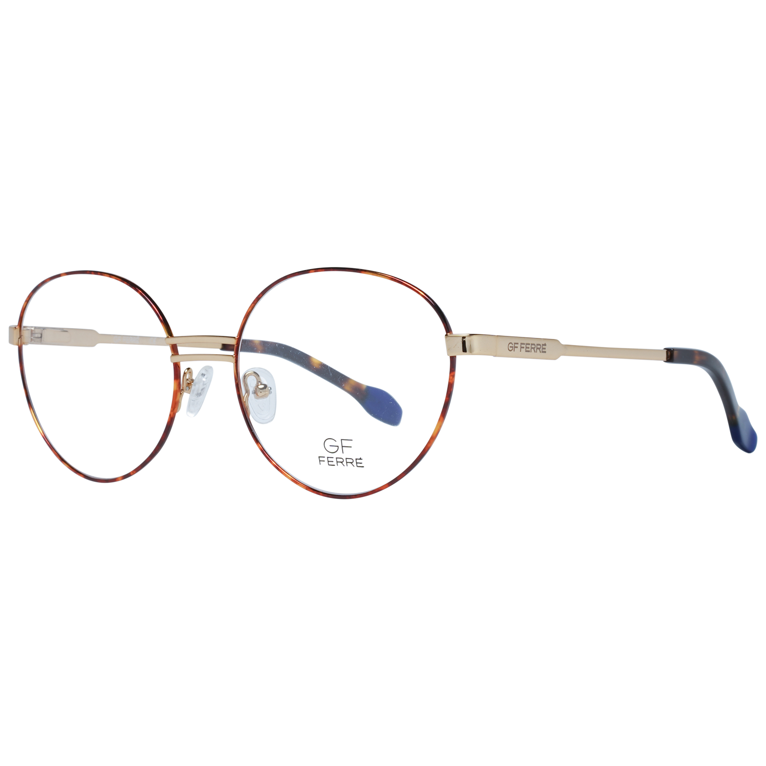 Gianfranco Ferre Optical Frame GFF0165 006 55