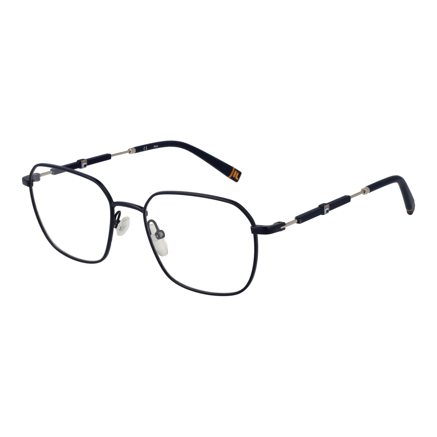 Fila Brillenfassung VFI113 01HL 52