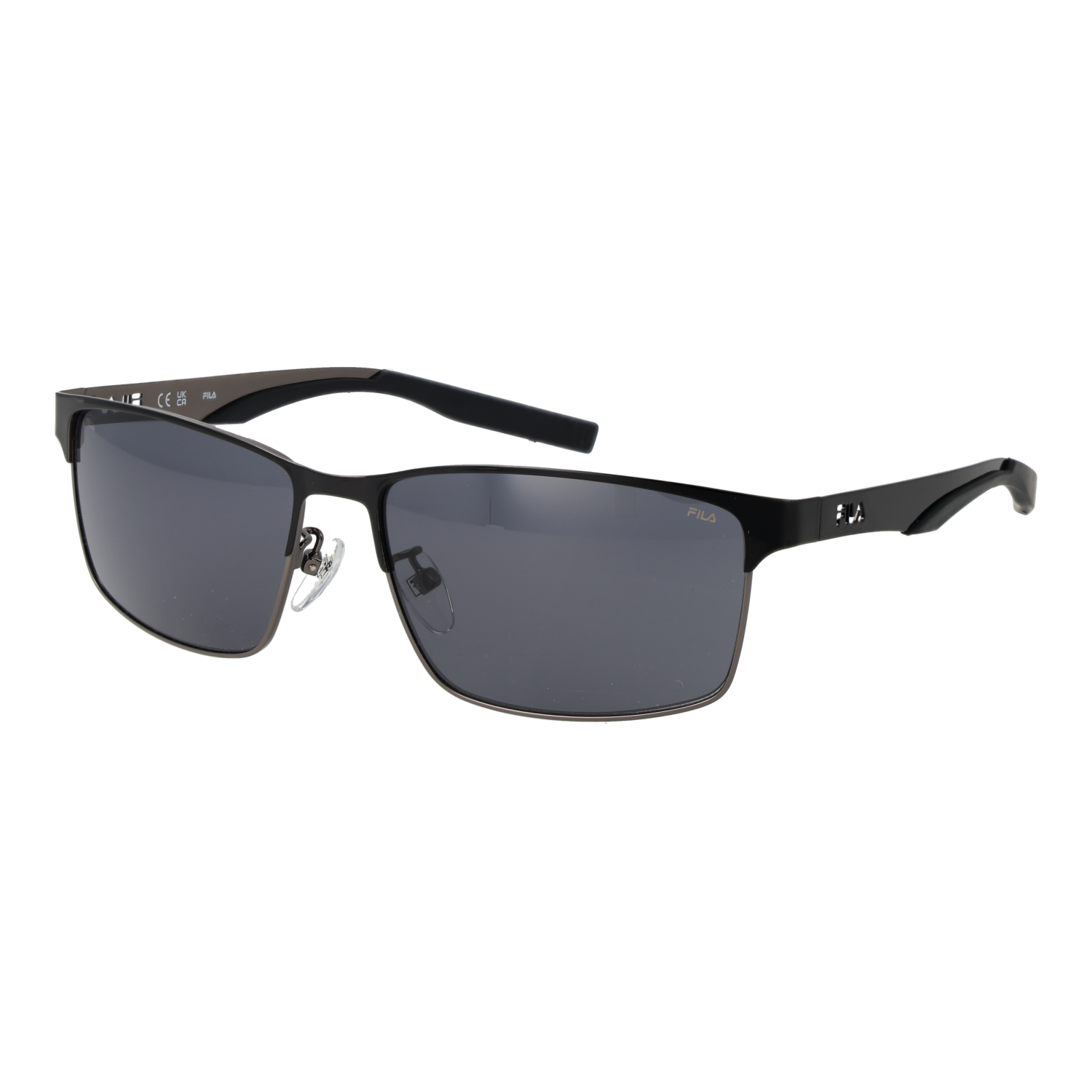 Fila Sonnenbrille SFI723 08GF 59