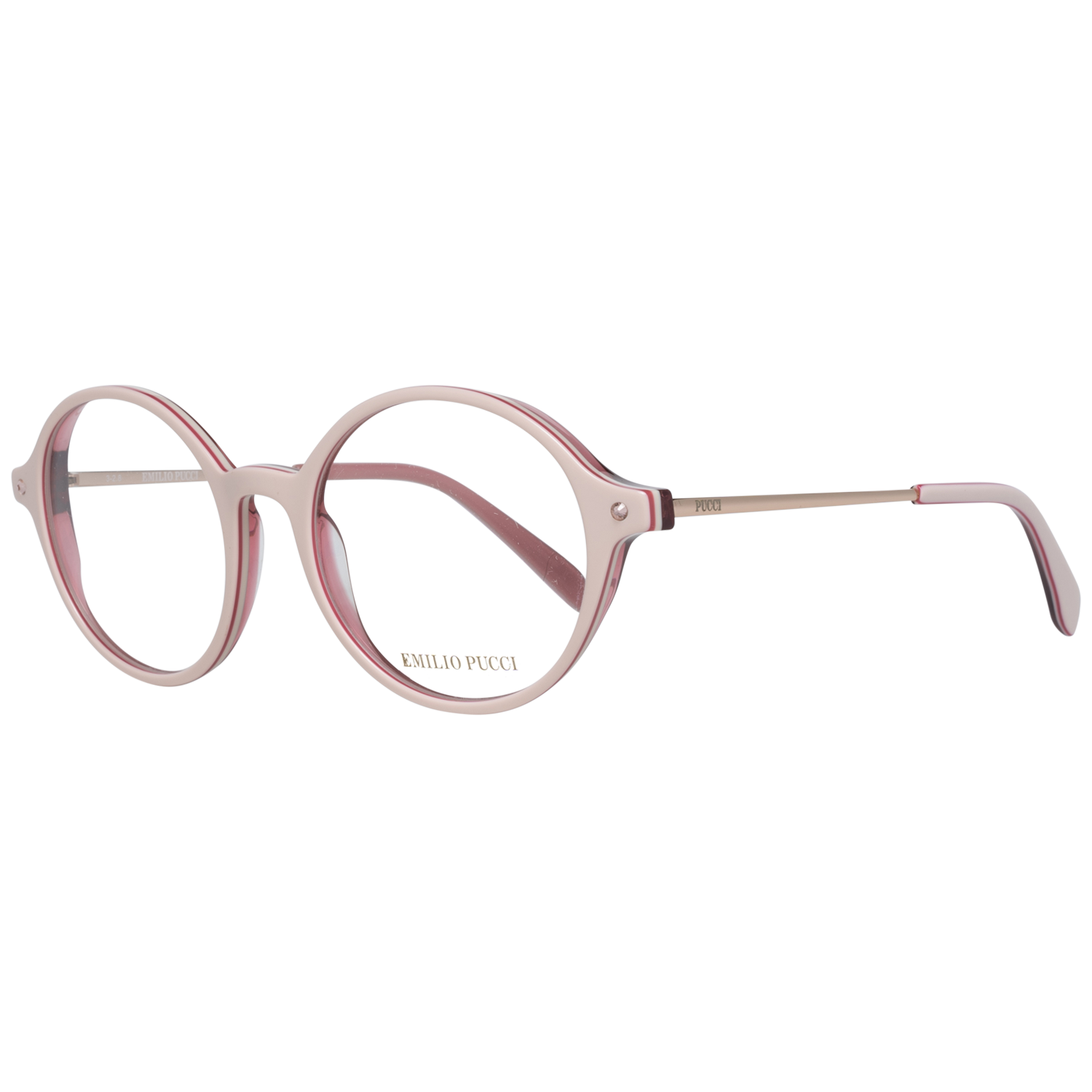 Emilio Pucci Brille EP5118 024 50