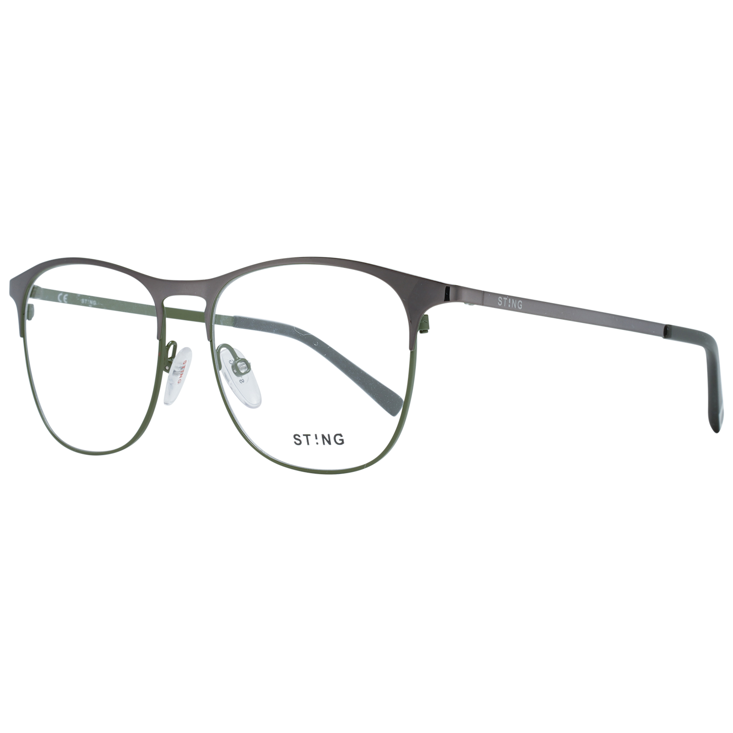 Sting Brille VST017 0E80 52