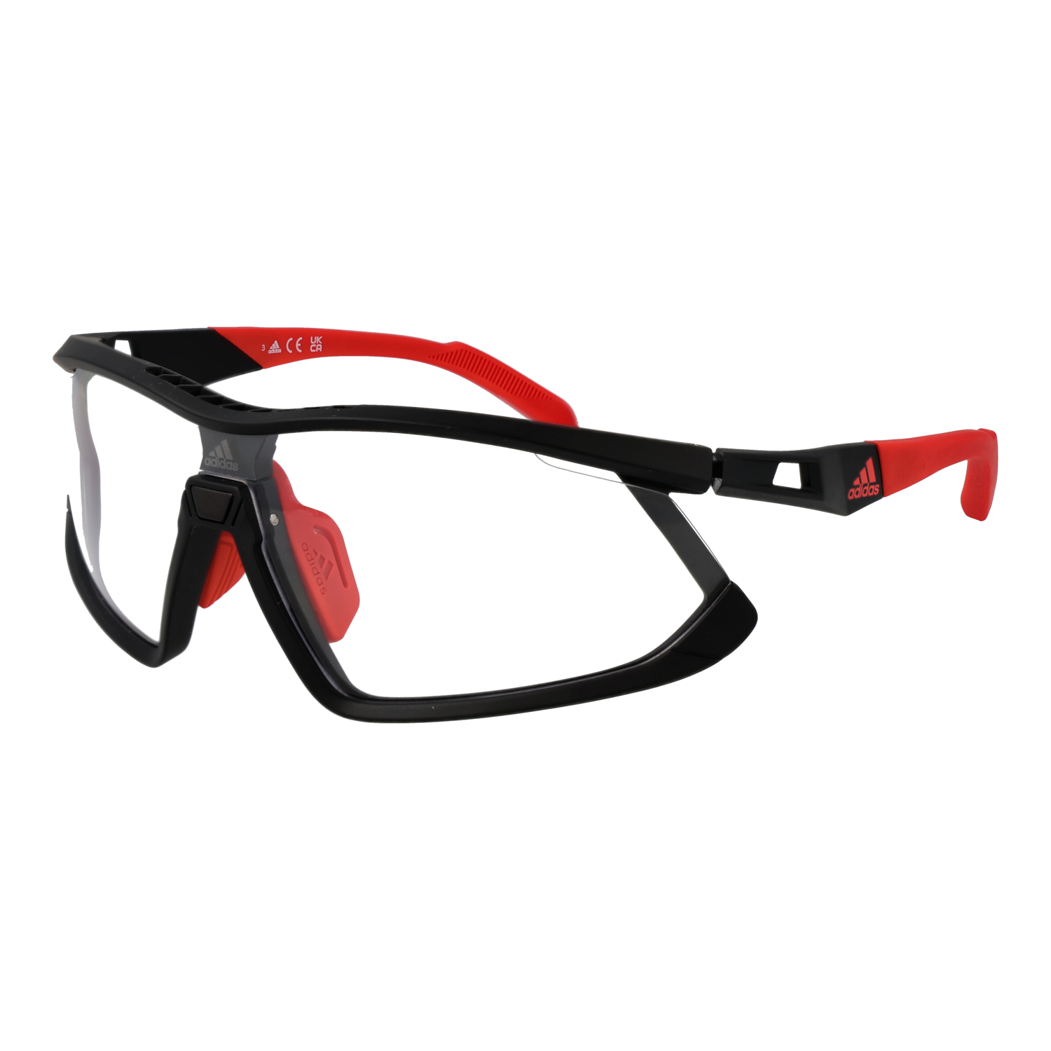 Adidas Sport Sonnenbrille SP0055-F 02U 00