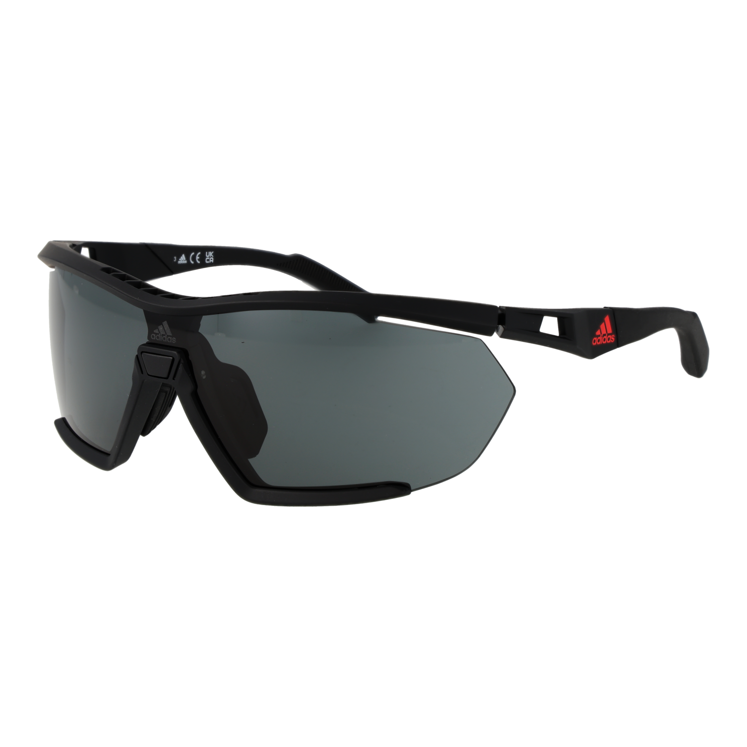 Adidas Sport Sunglasses SP0072 02A 00