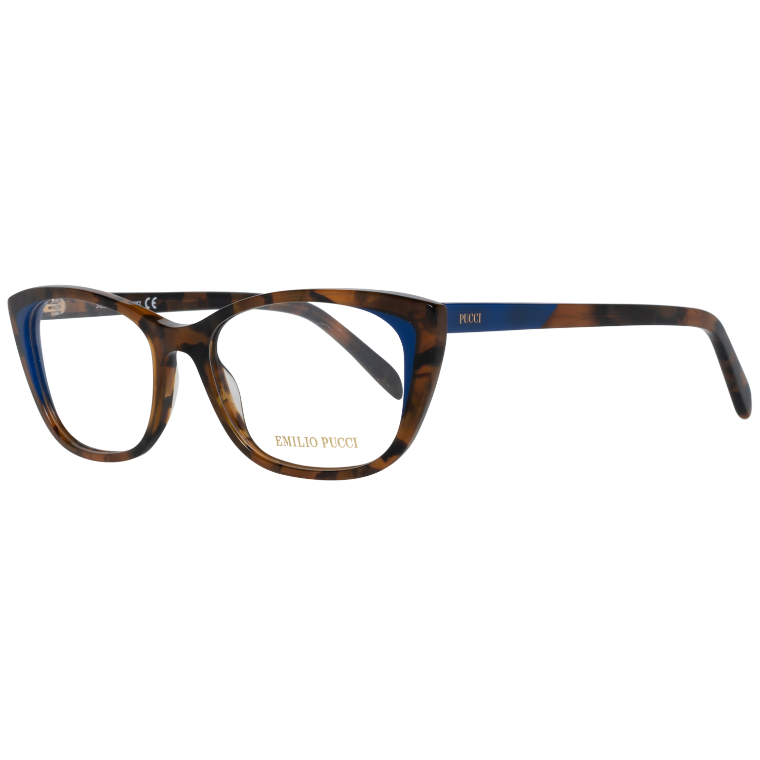 Emilio Pucci Optical Frame EP5127 055 52