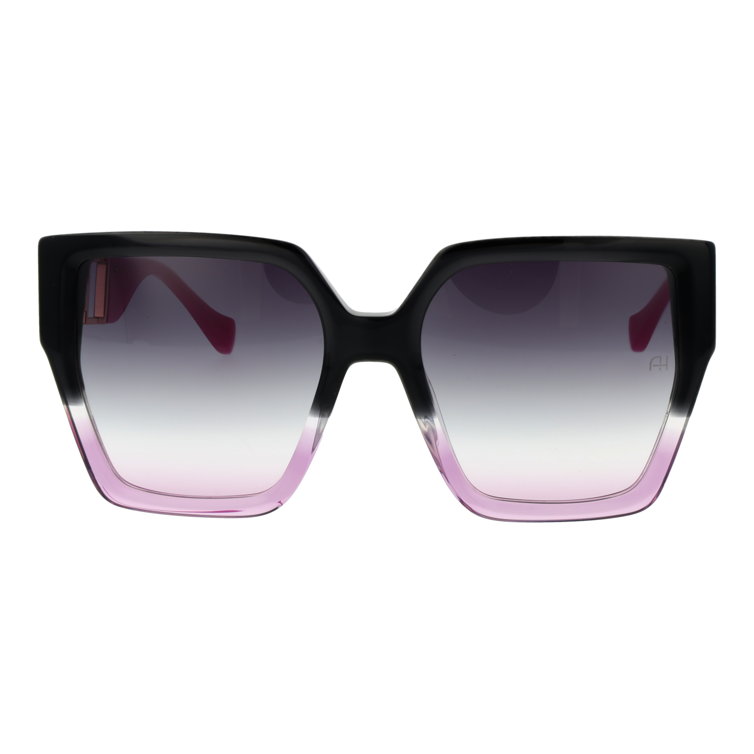 Ana Hickmann Sonnenbrille AH9450 C01 56