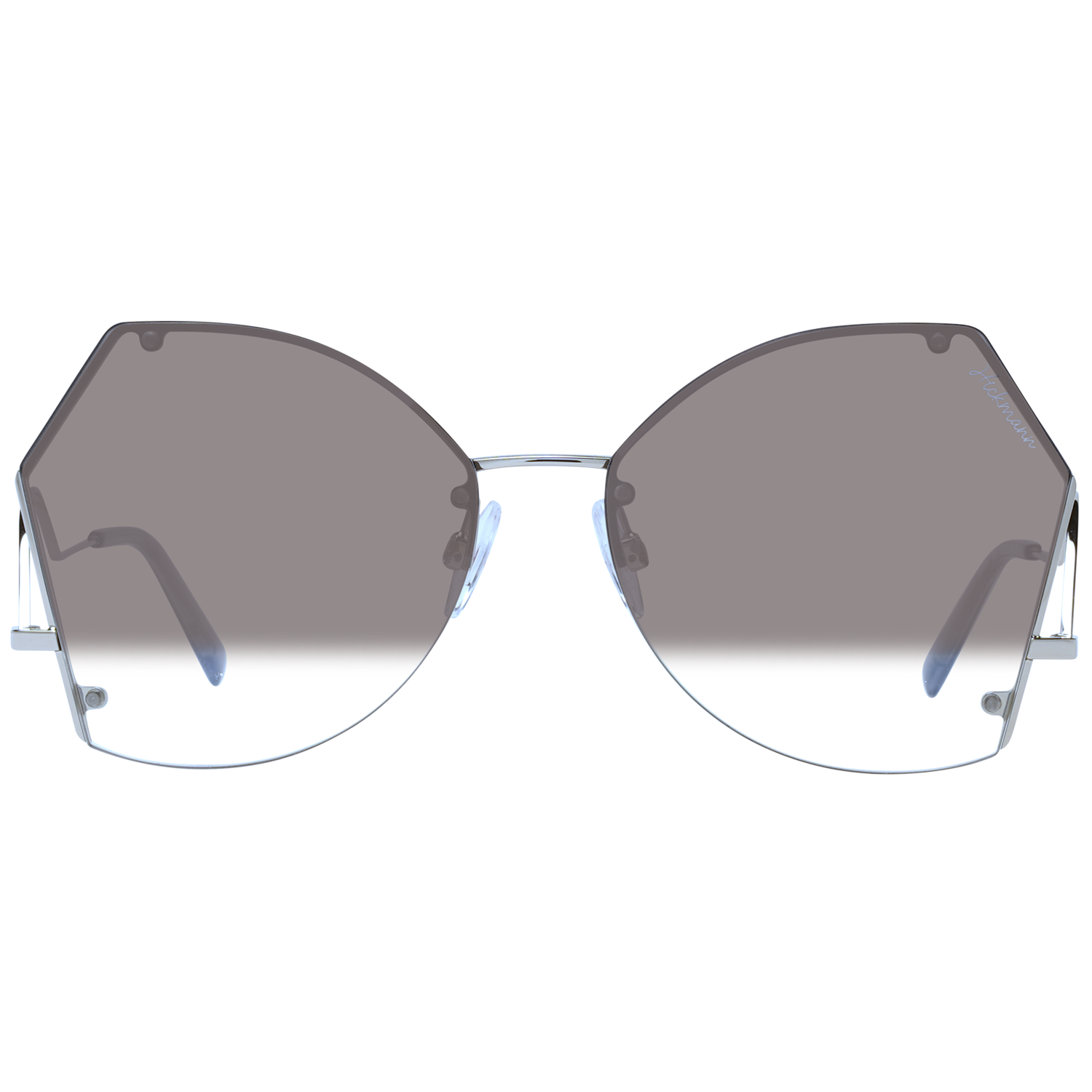 Ana Hickmann Sonnenbrille HI3094 03A 61