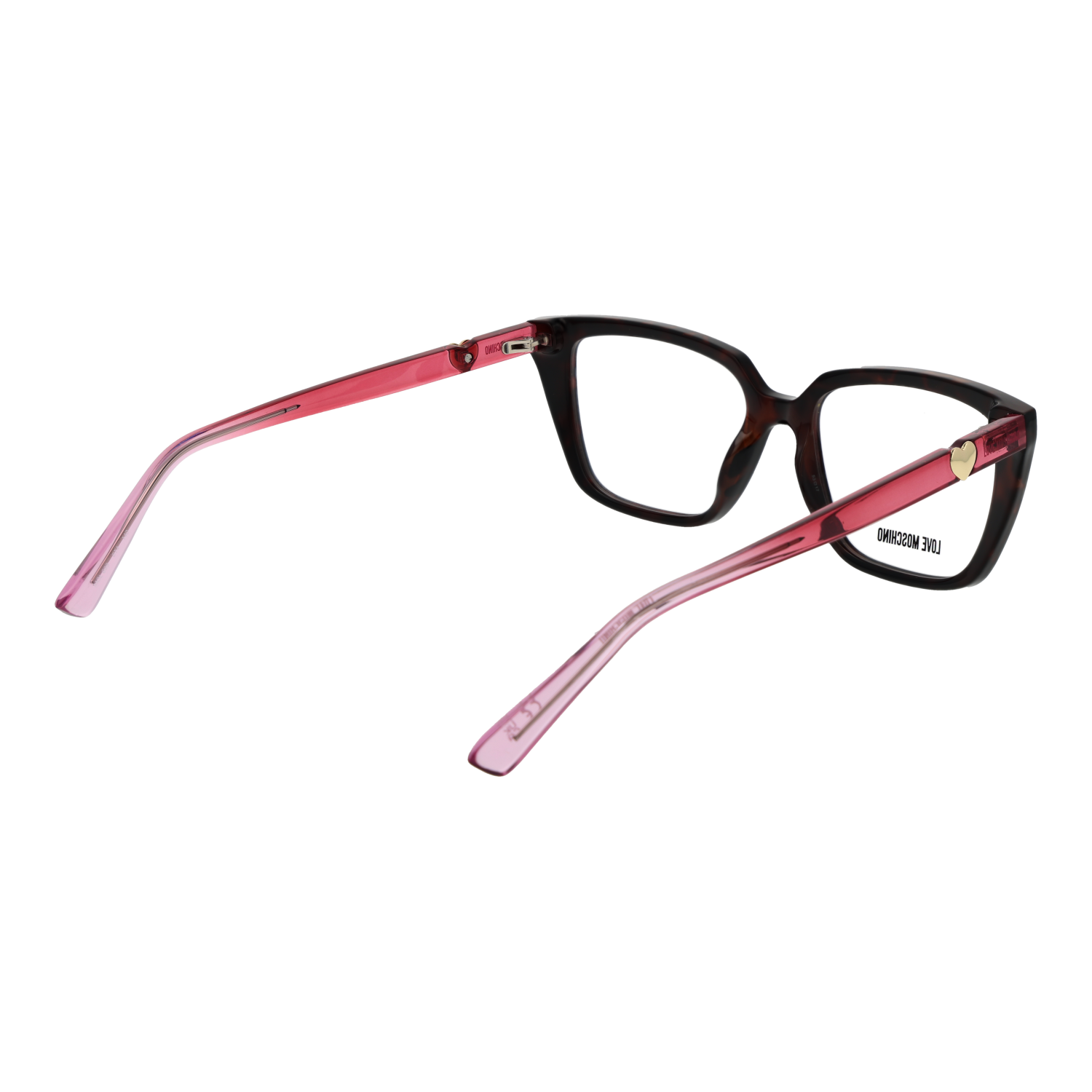 Moschino Love Brillenfassung MOL699 0T417 53