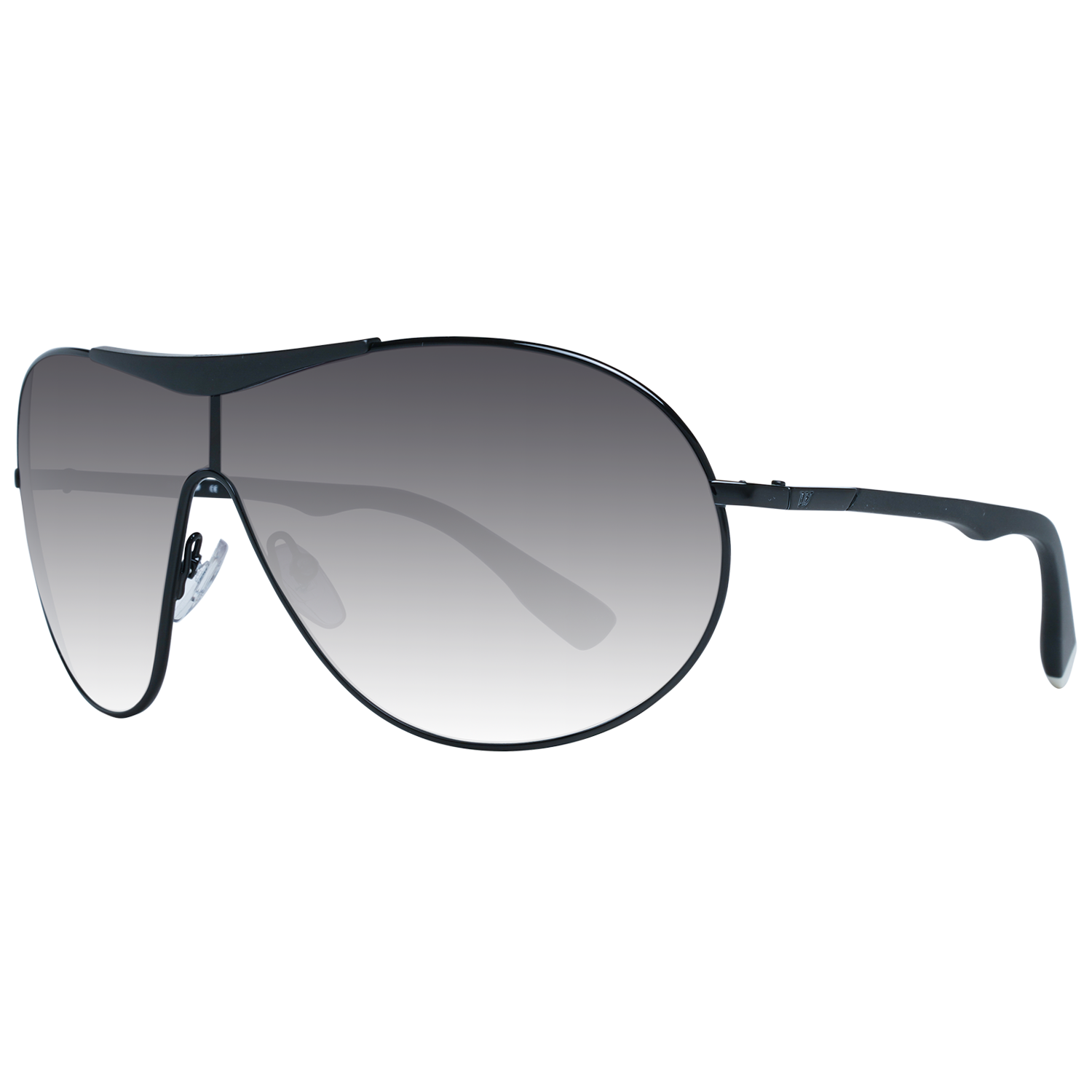 Web Sunglasses WE0282 01B 00