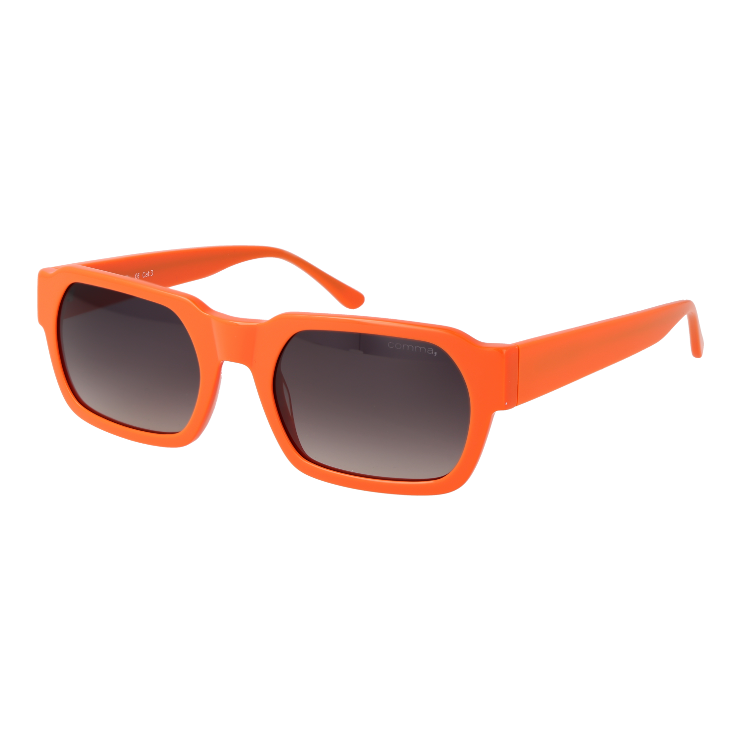 Comma Sonnenbrille 77209PU 80 53