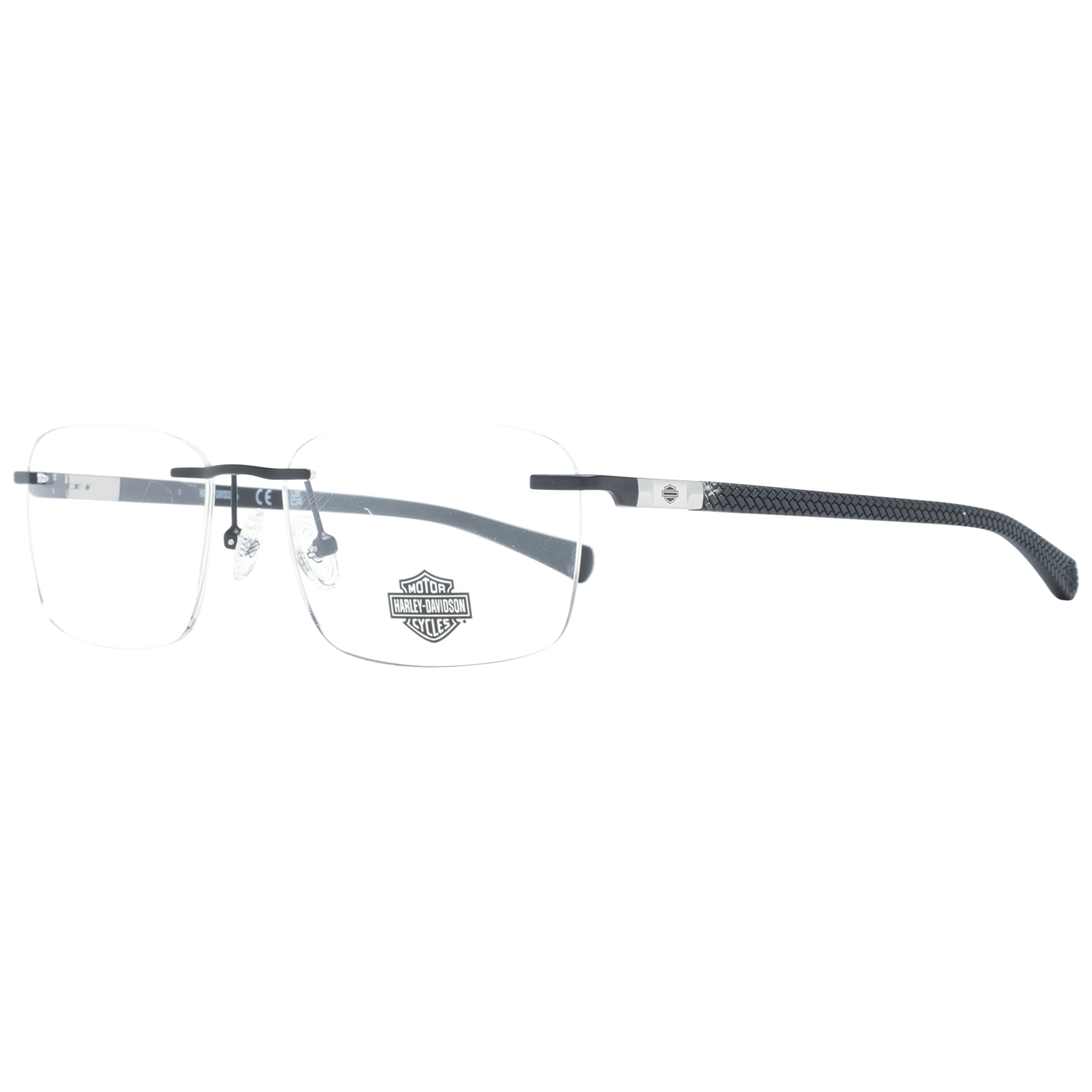 Harley-Davidson Brille HD0810 002 55