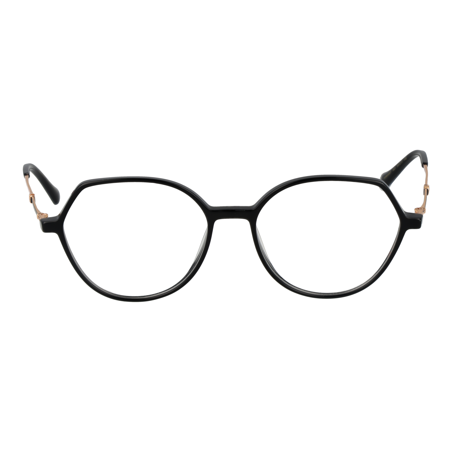 Ana Hickmann Optical Frame AH6469T A01 54