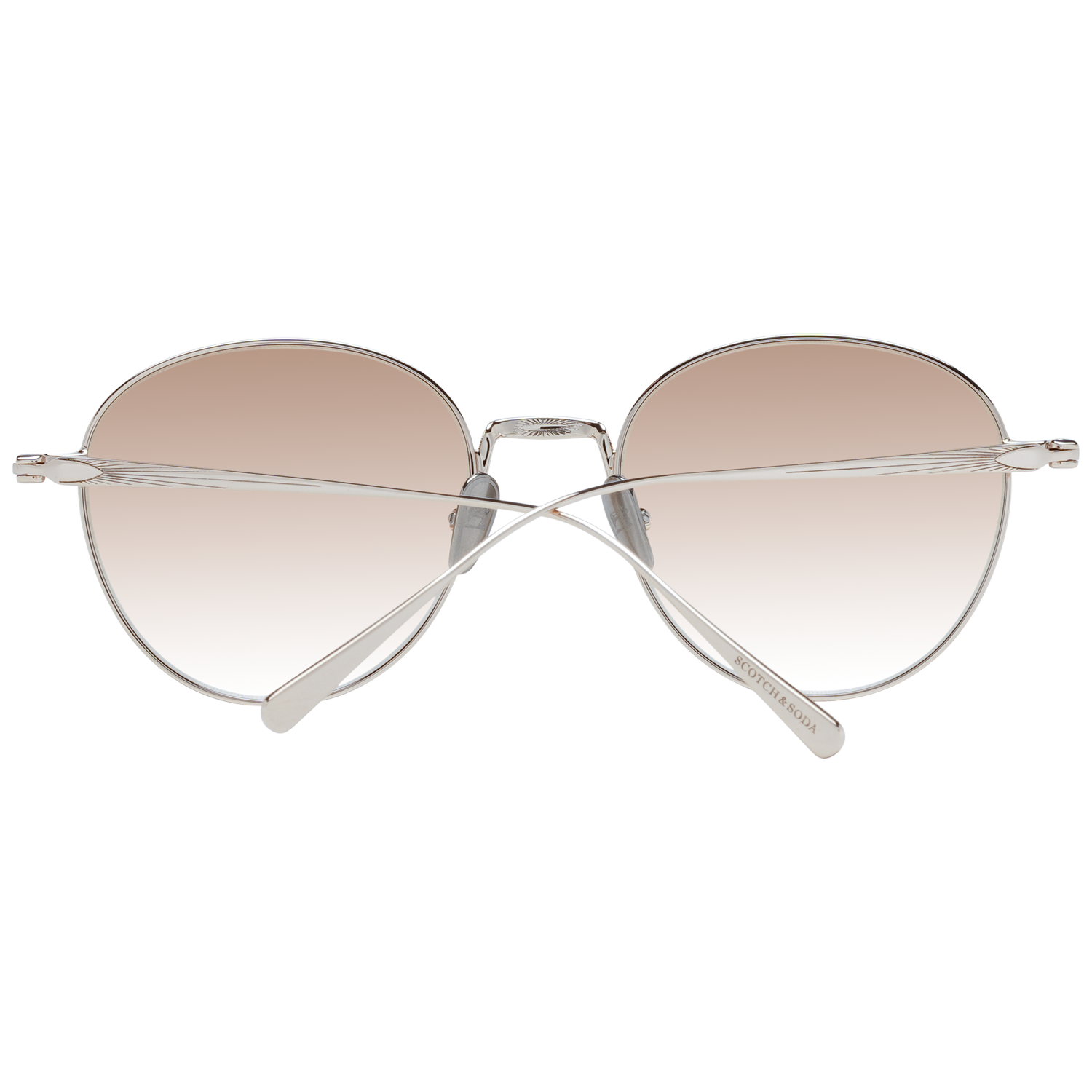 Scotch & Soda Sonnenbrille SS6008 430 52