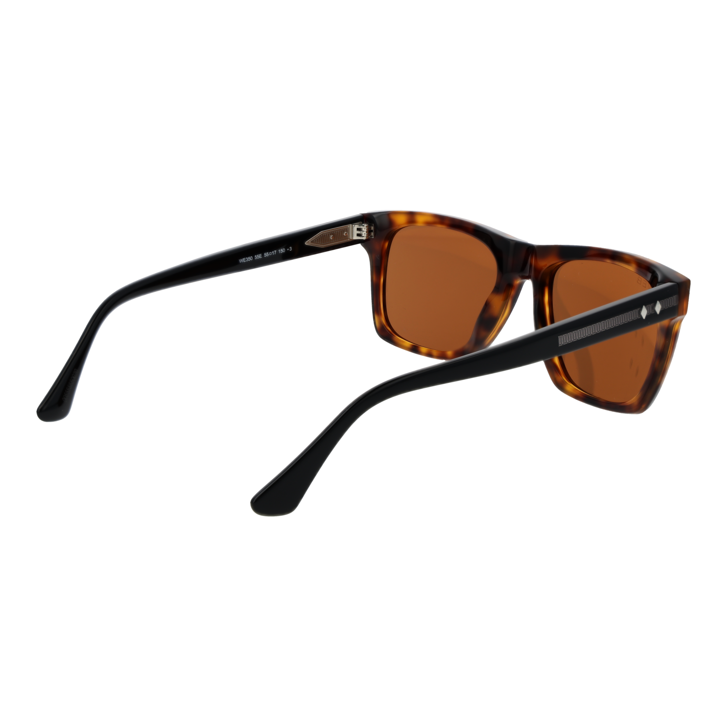 Web Sonnenbrille WE0350 55E 55