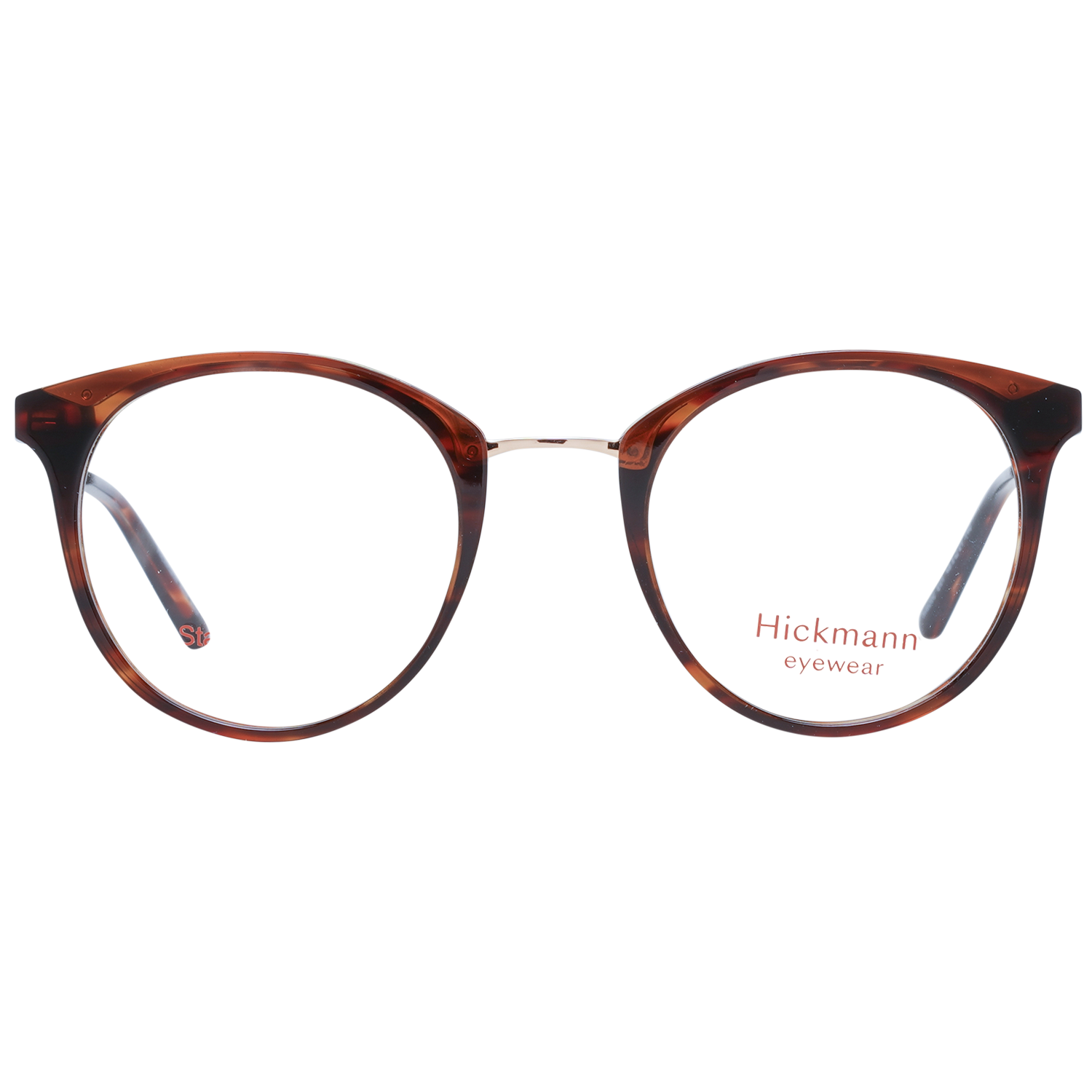 Ana Hickmann Brille HI6200 E01 48