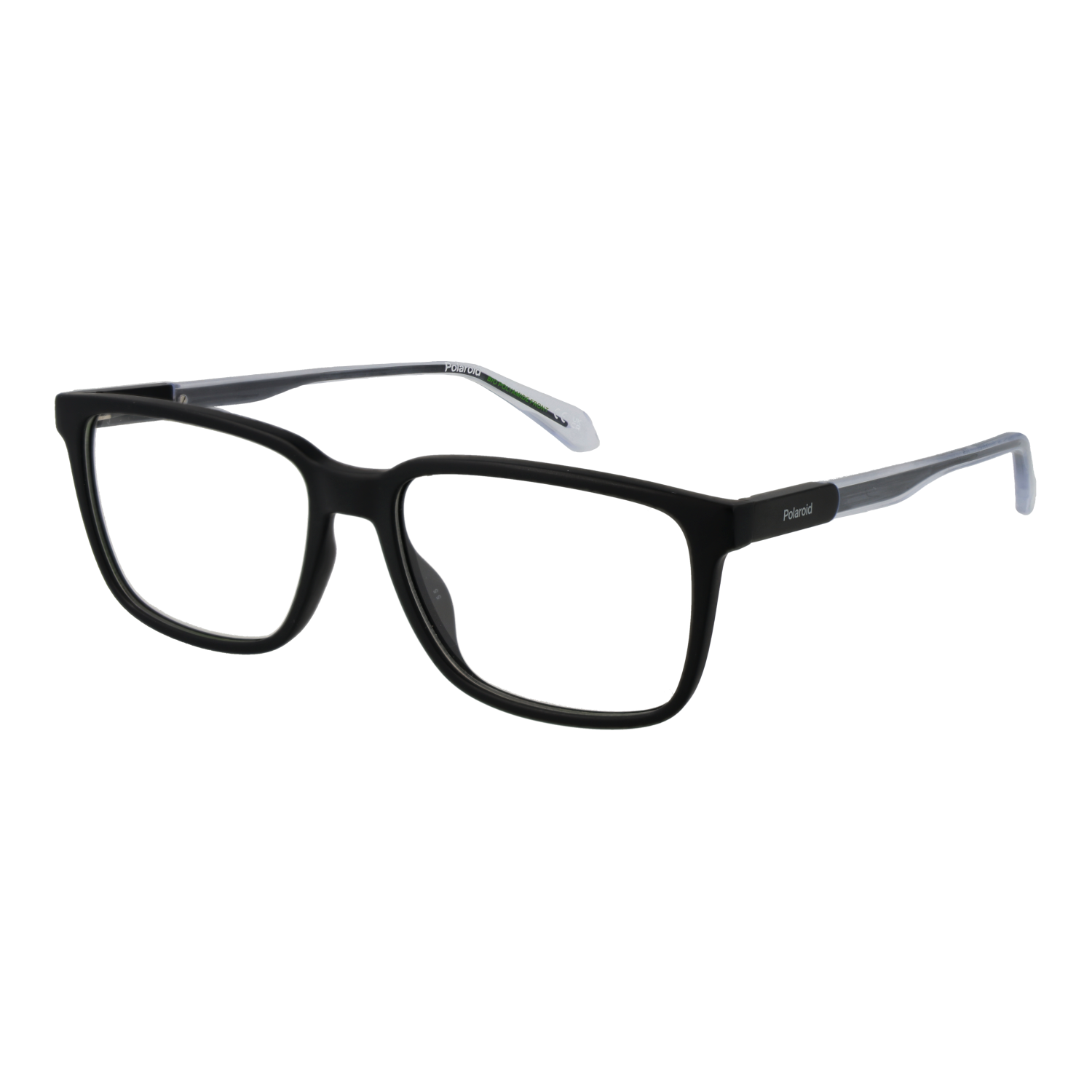 Polaroid Brillenfassung PLD D621 00316 56